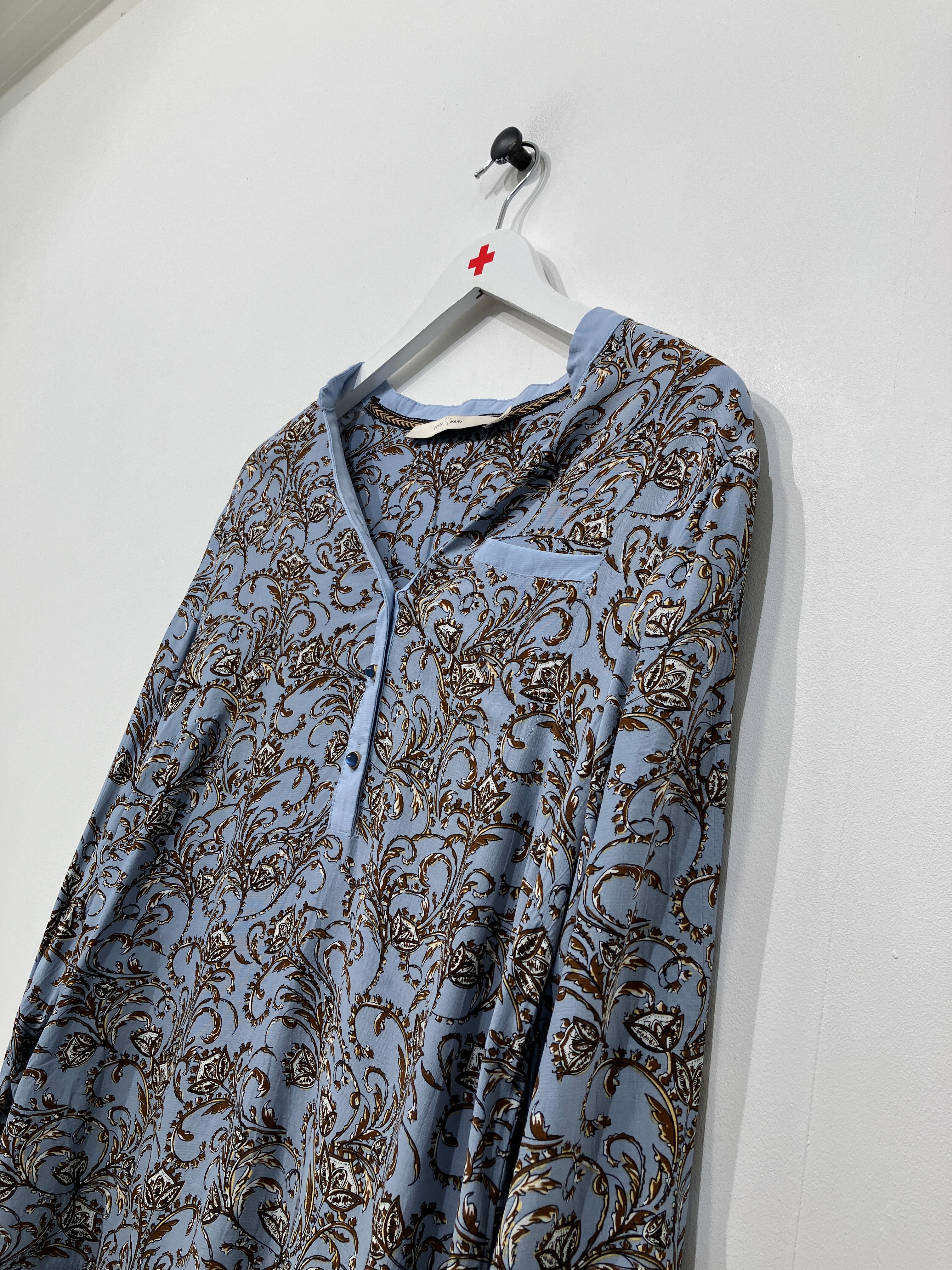 Costa Mani Bluse