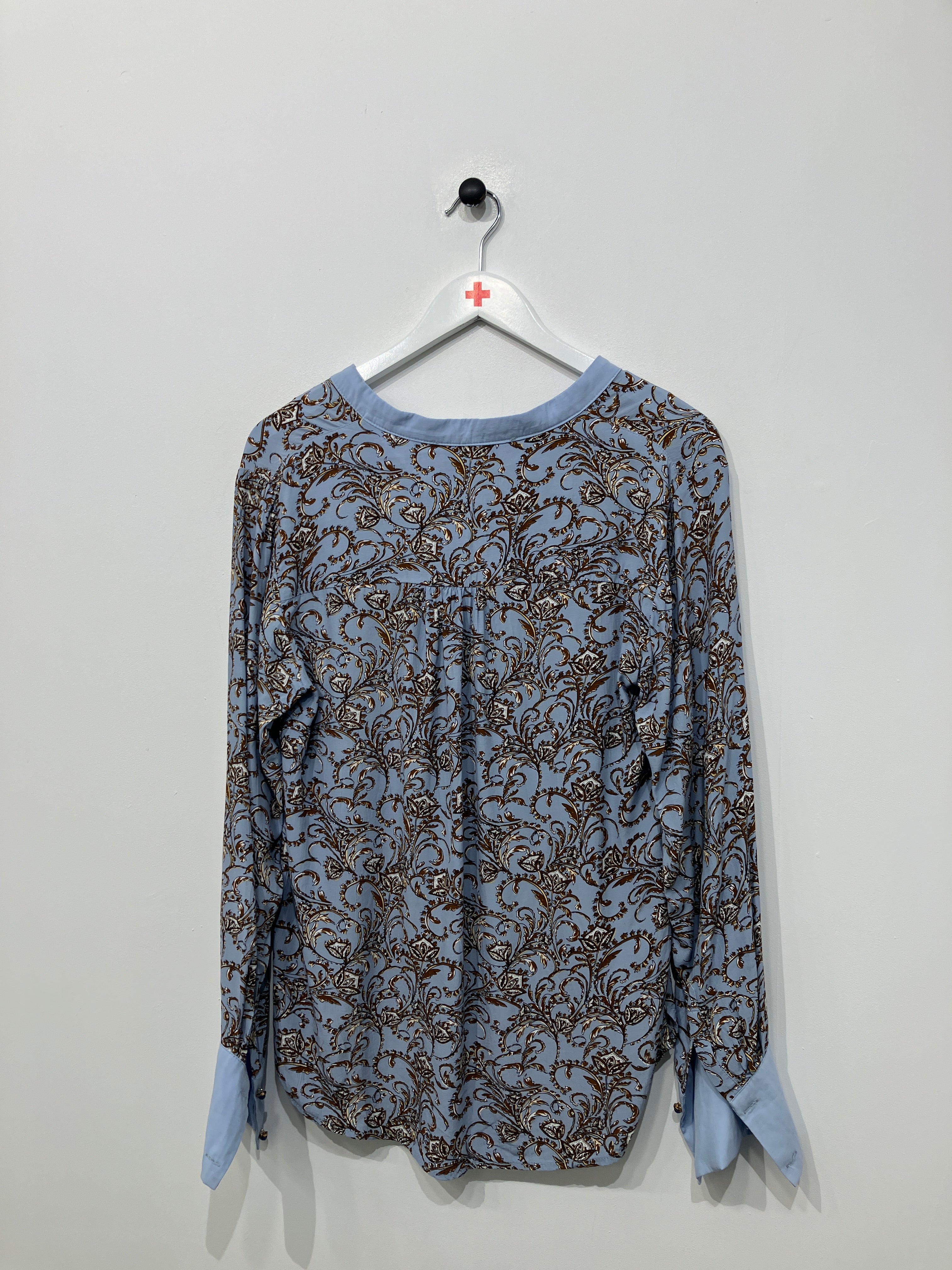 Costa Mani Bluse