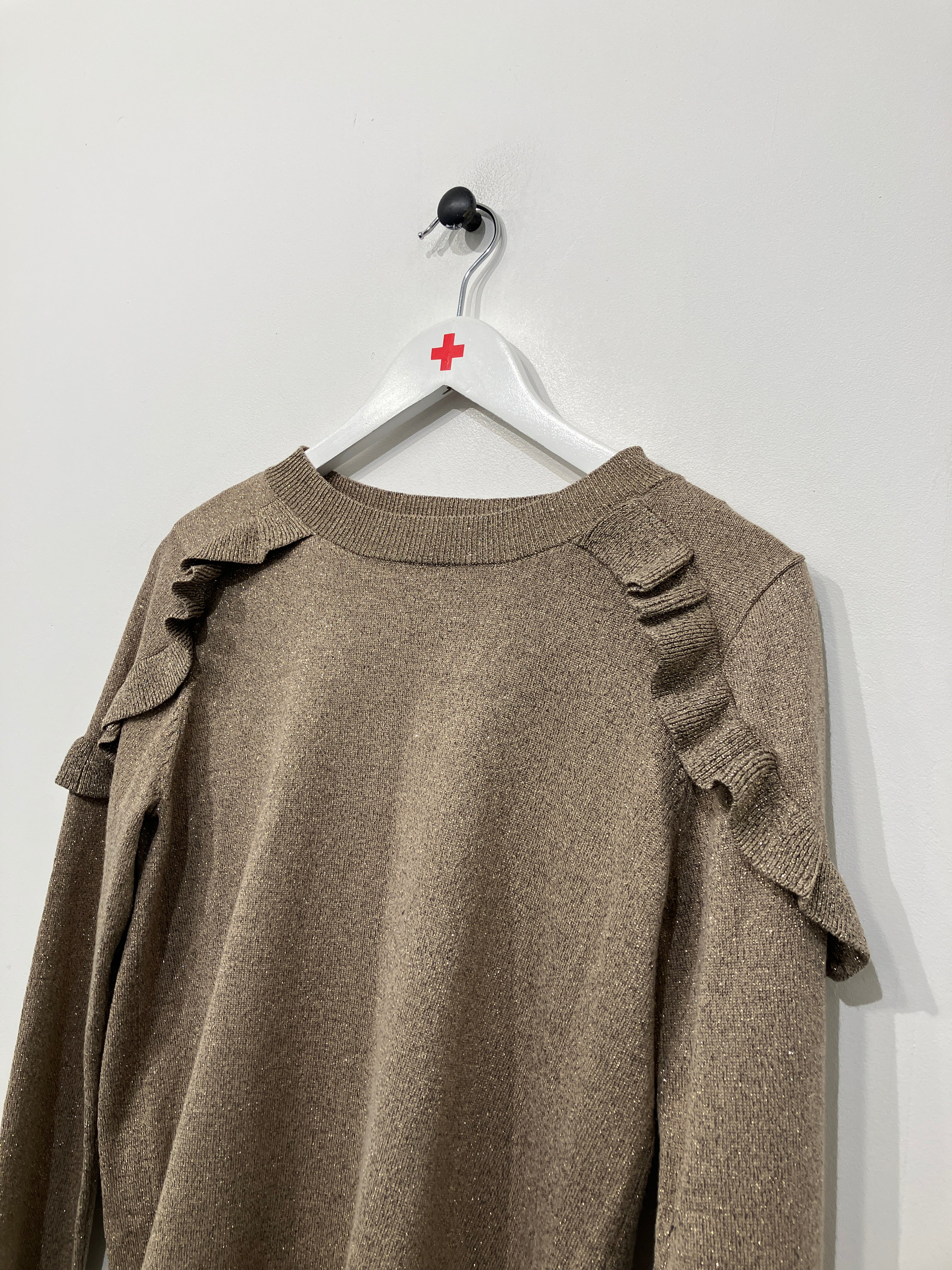 Saint Tropez Bluse