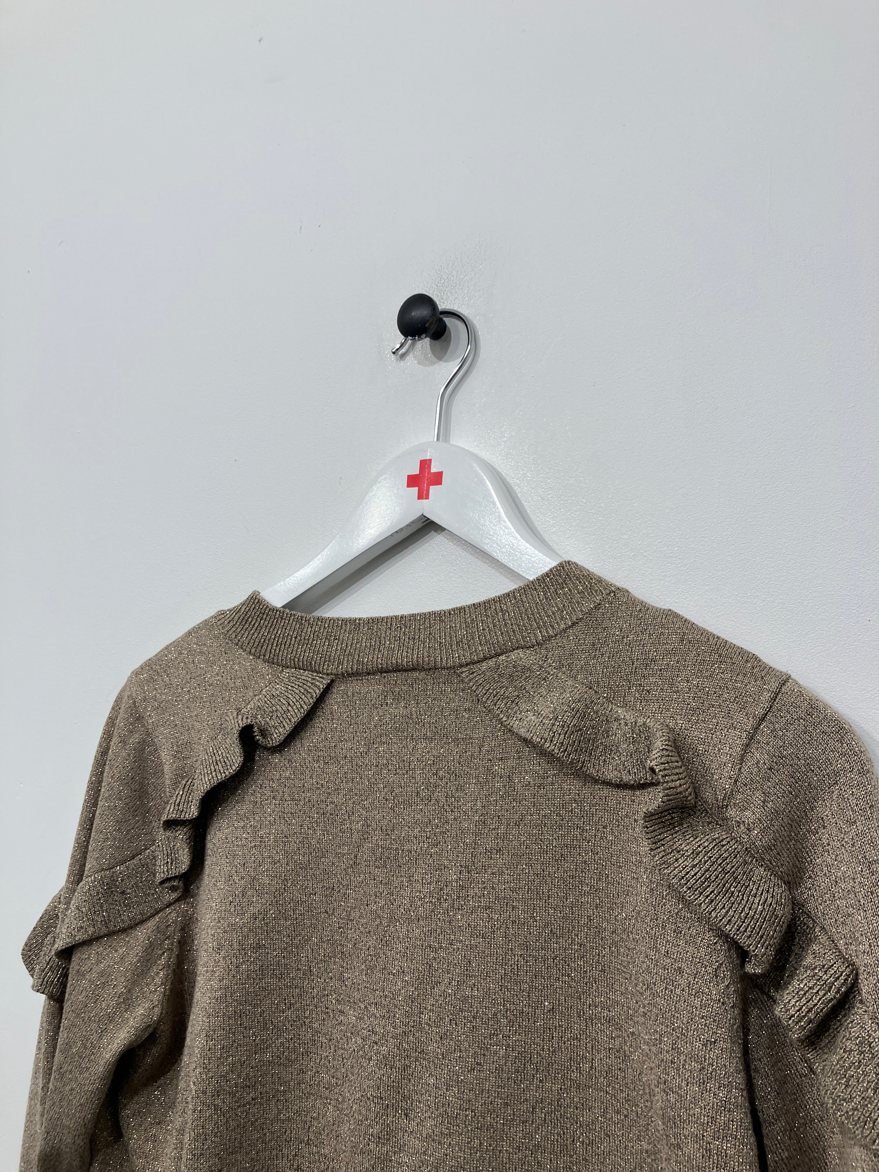 Saint Tropez Bluse