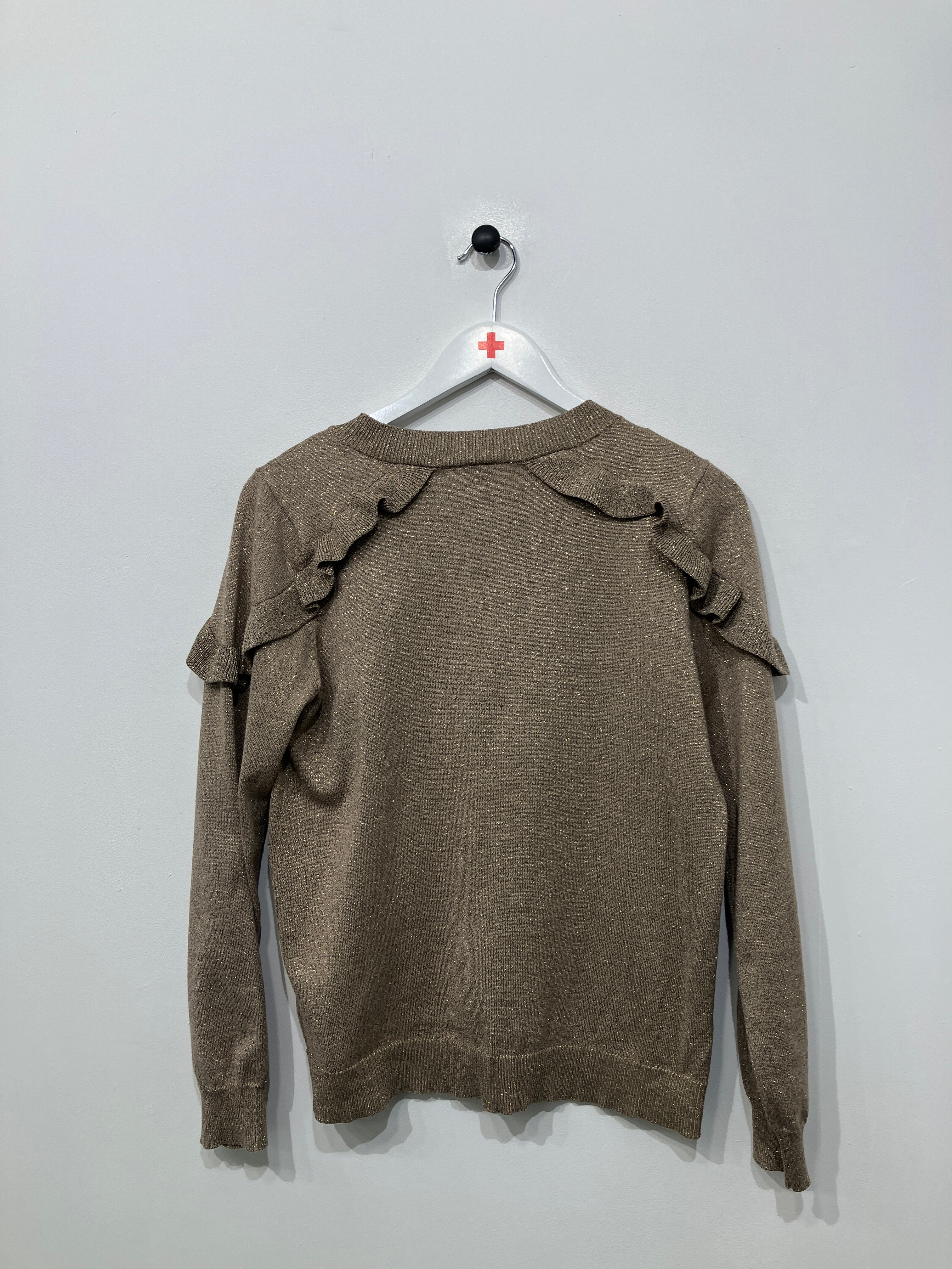 Saint Tropez Bluse