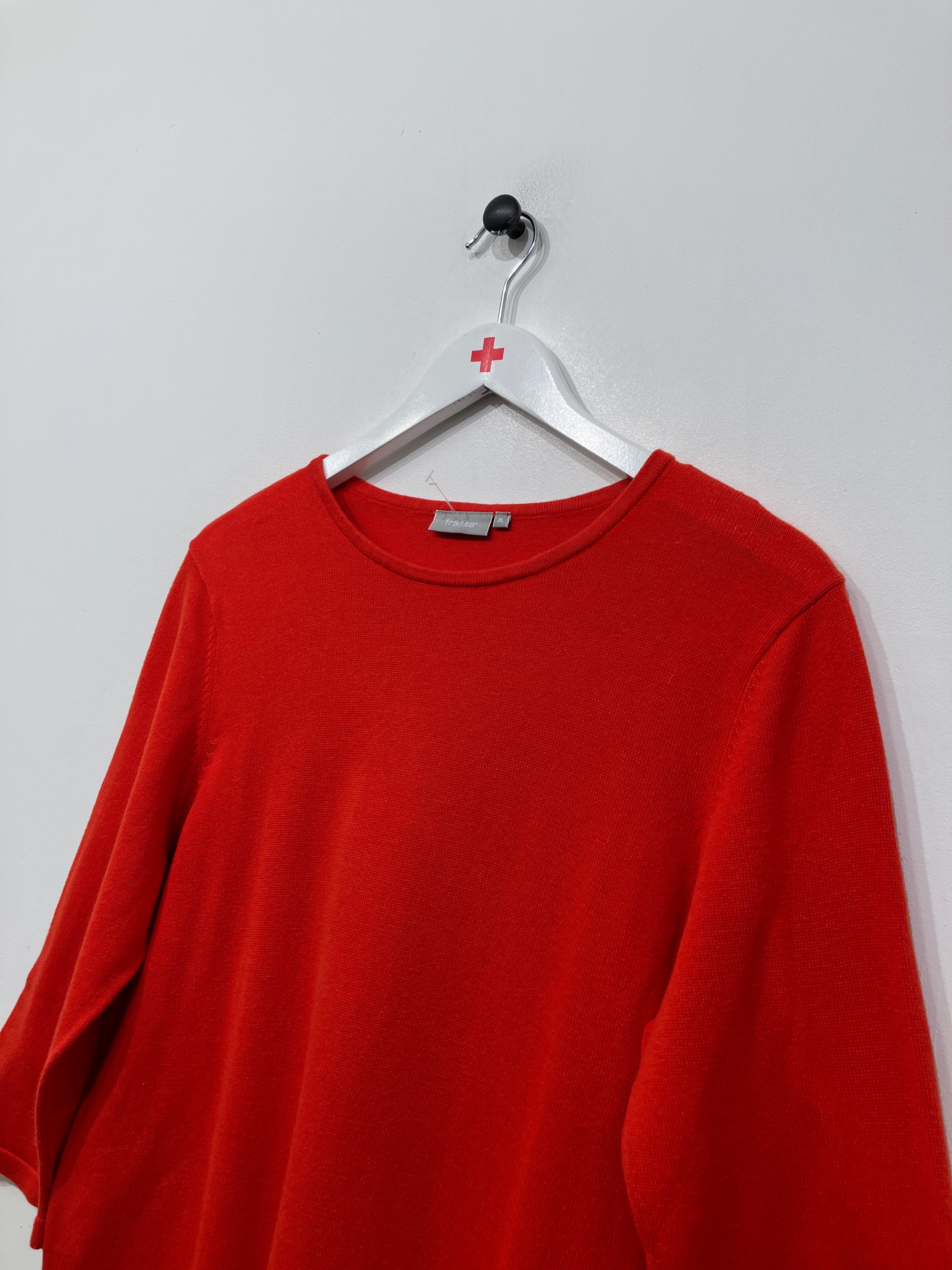Fransa Bluse