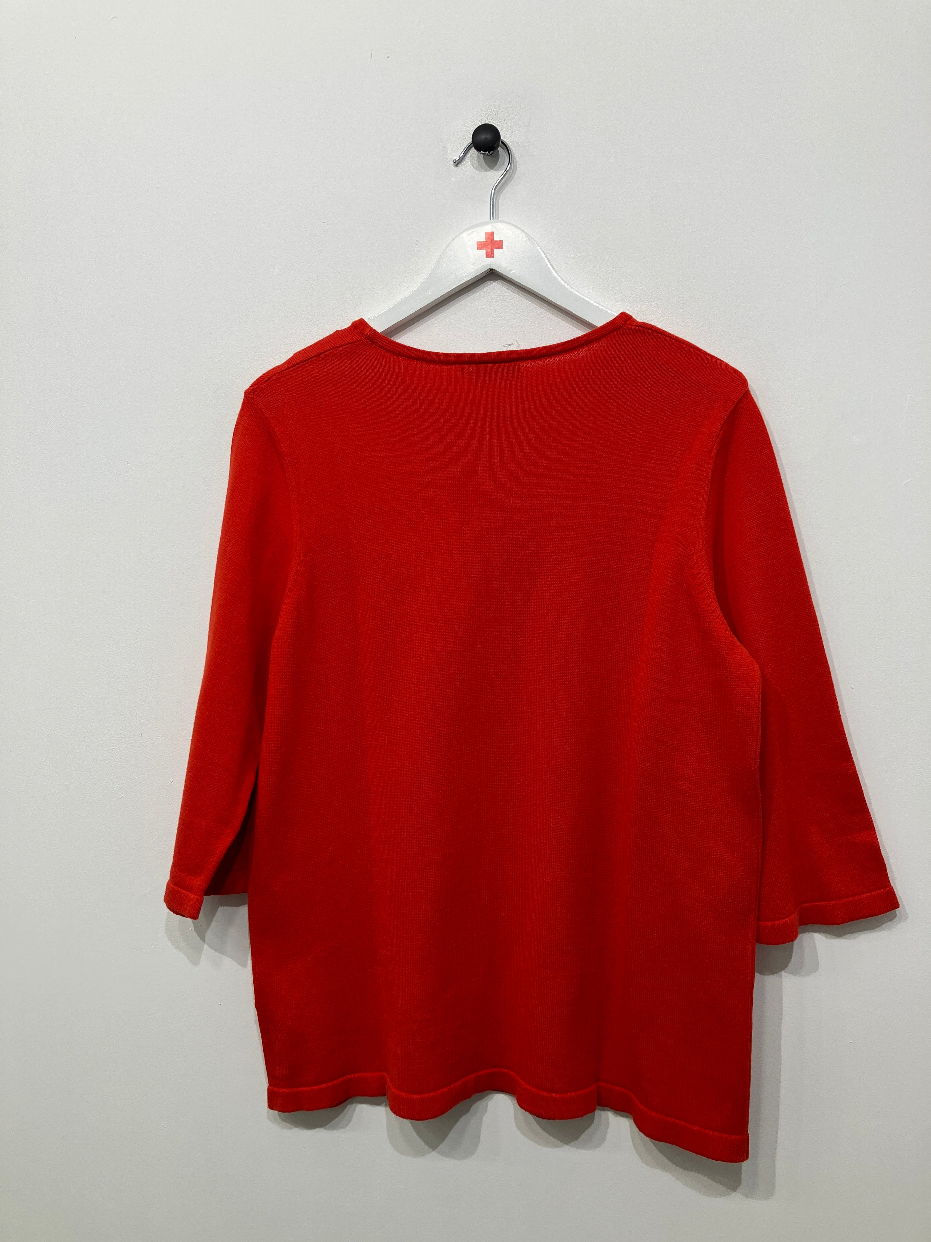 Fransa Bluse