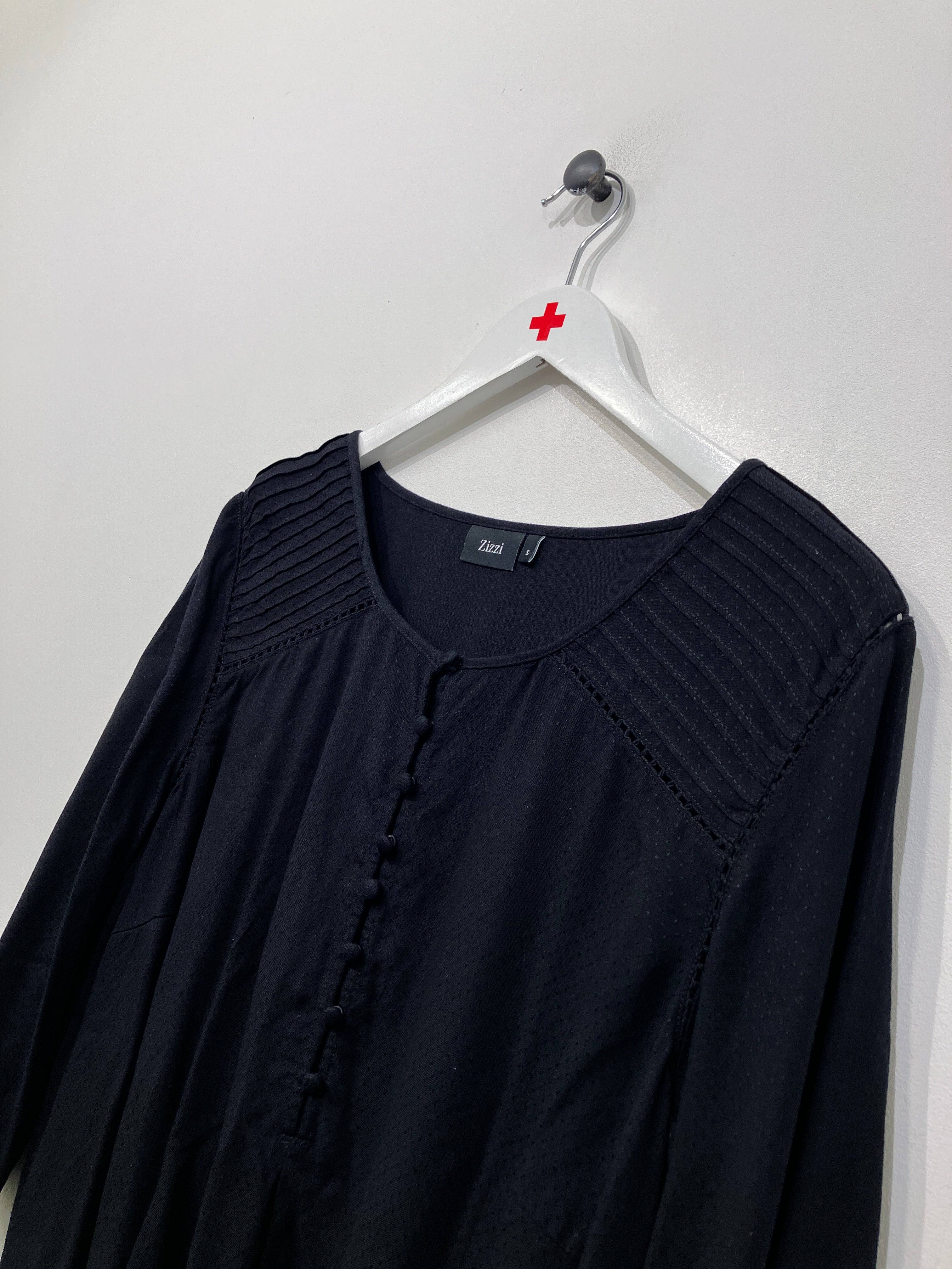 Zizzi Bluse