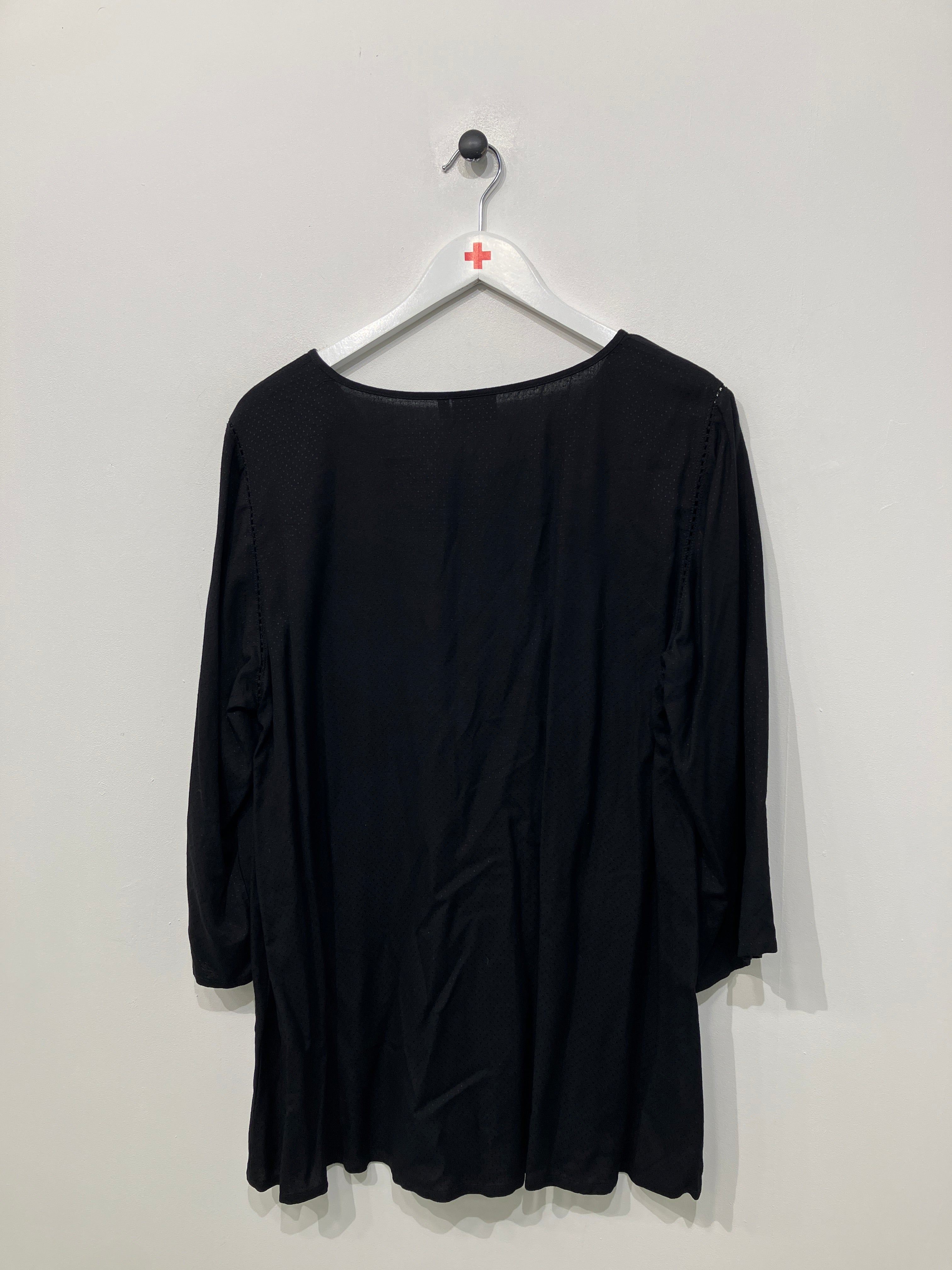 Zizzi Bluse