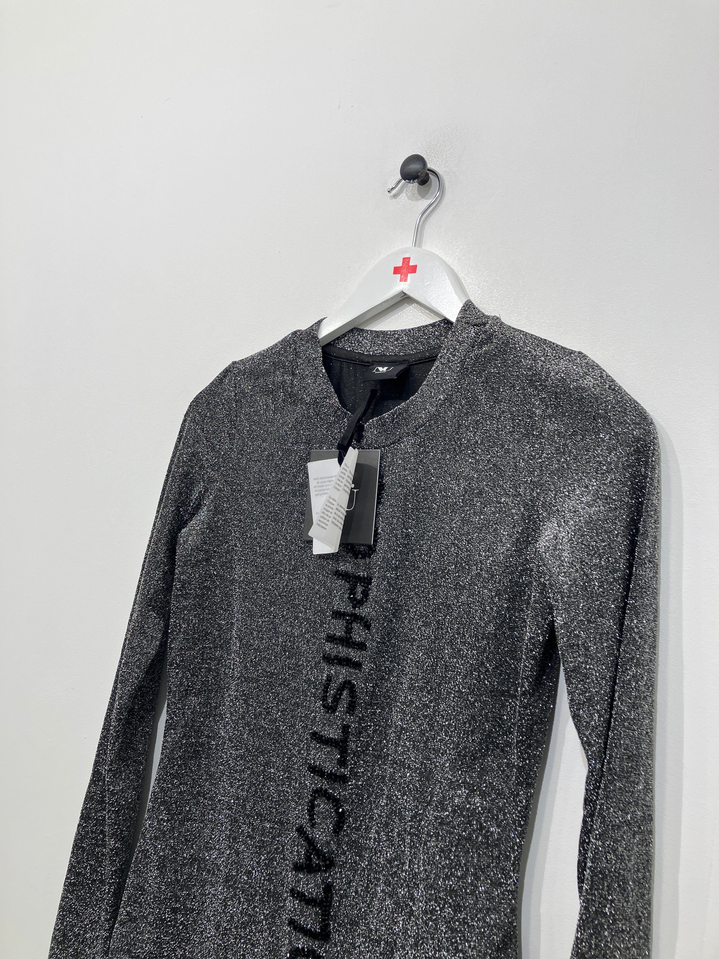NÜ Denmark Bluse