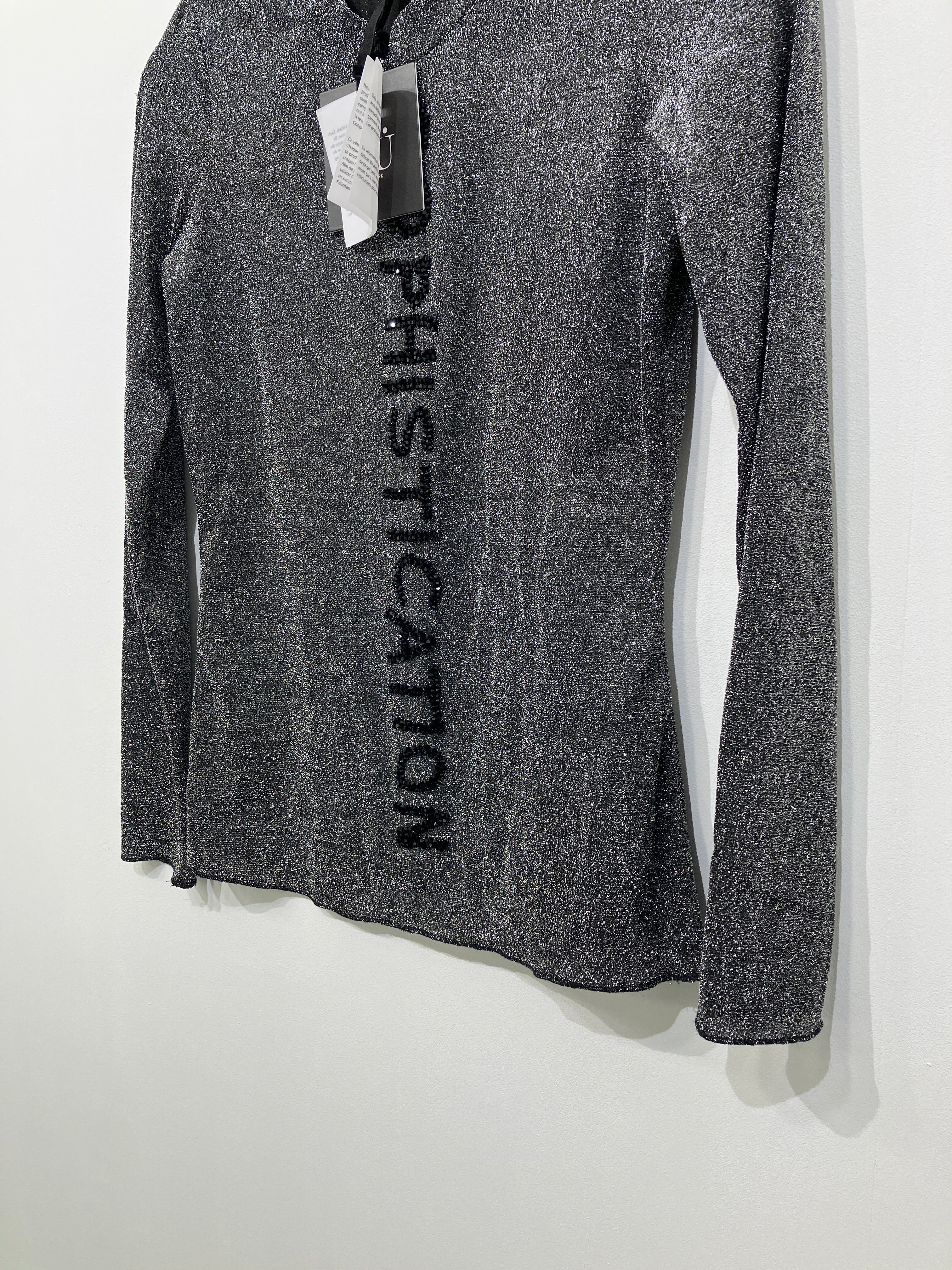 NÜ Denmark Bluse