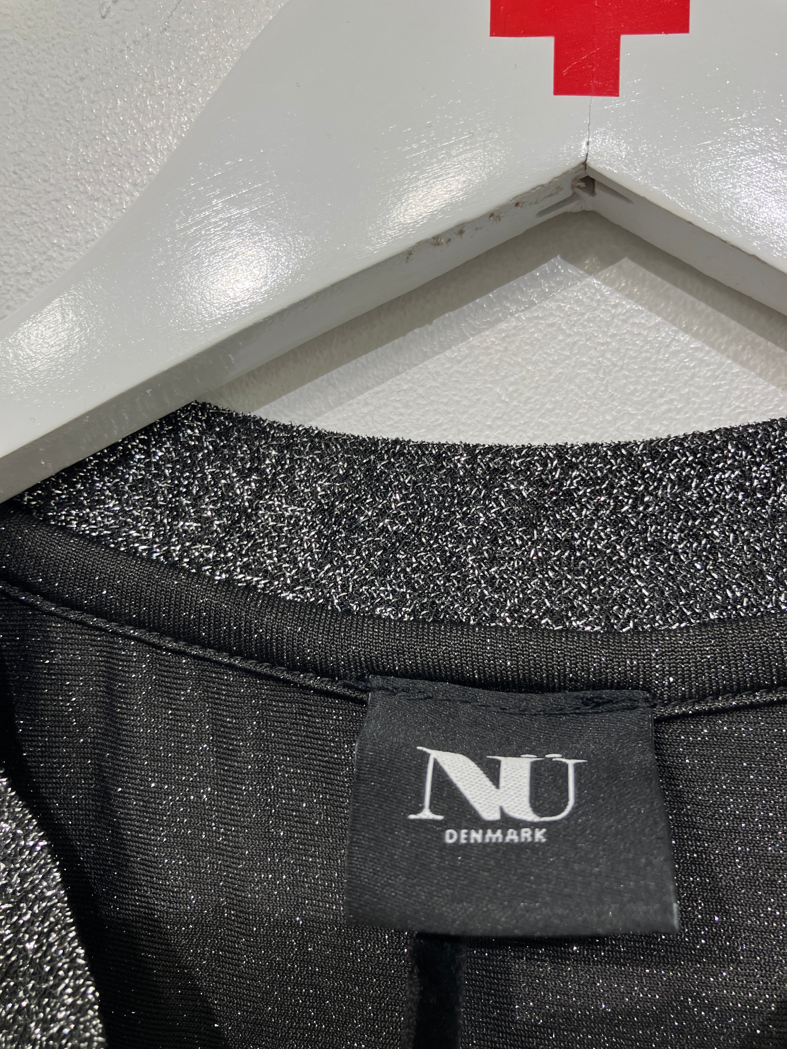 NÜ Denmark Bluse