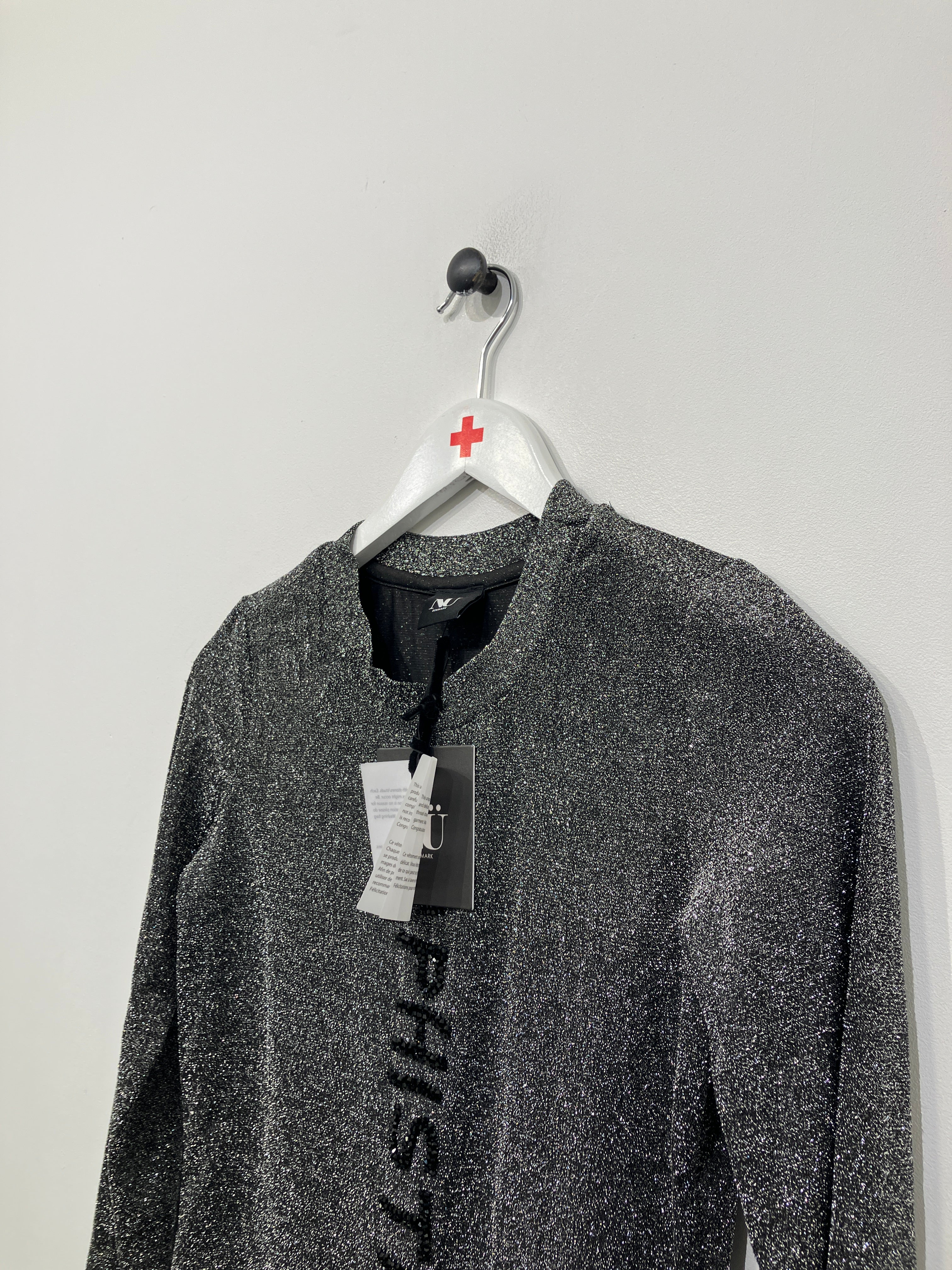 NÜ Denmark Bluse