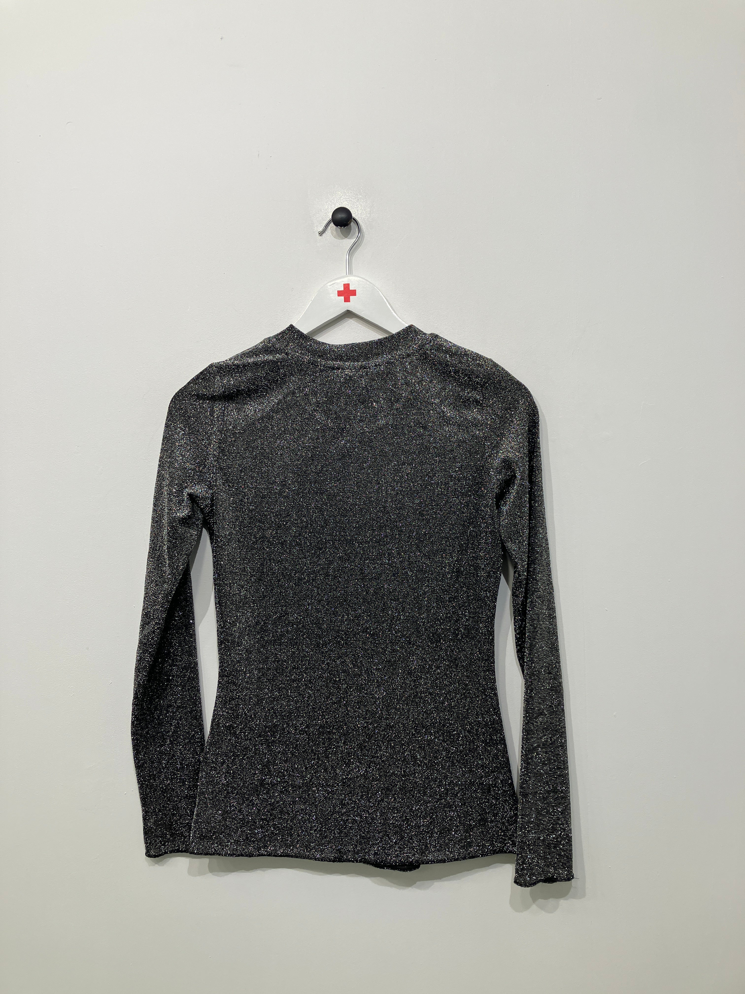 NÜ Denmark Bluse