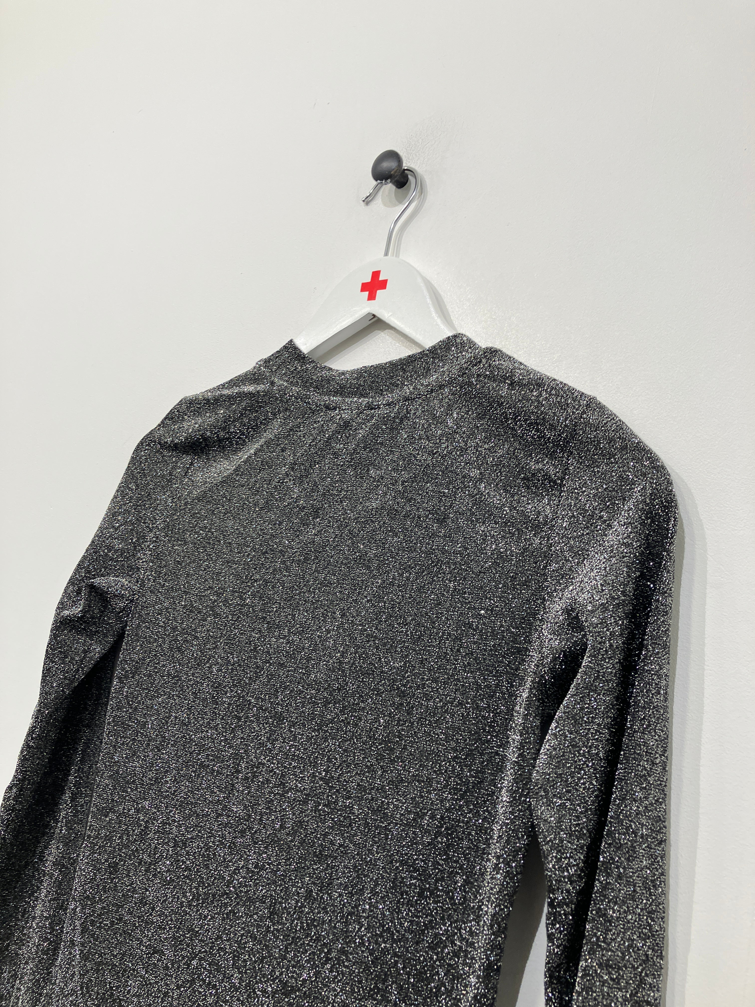 NÜ Denmark Bluse