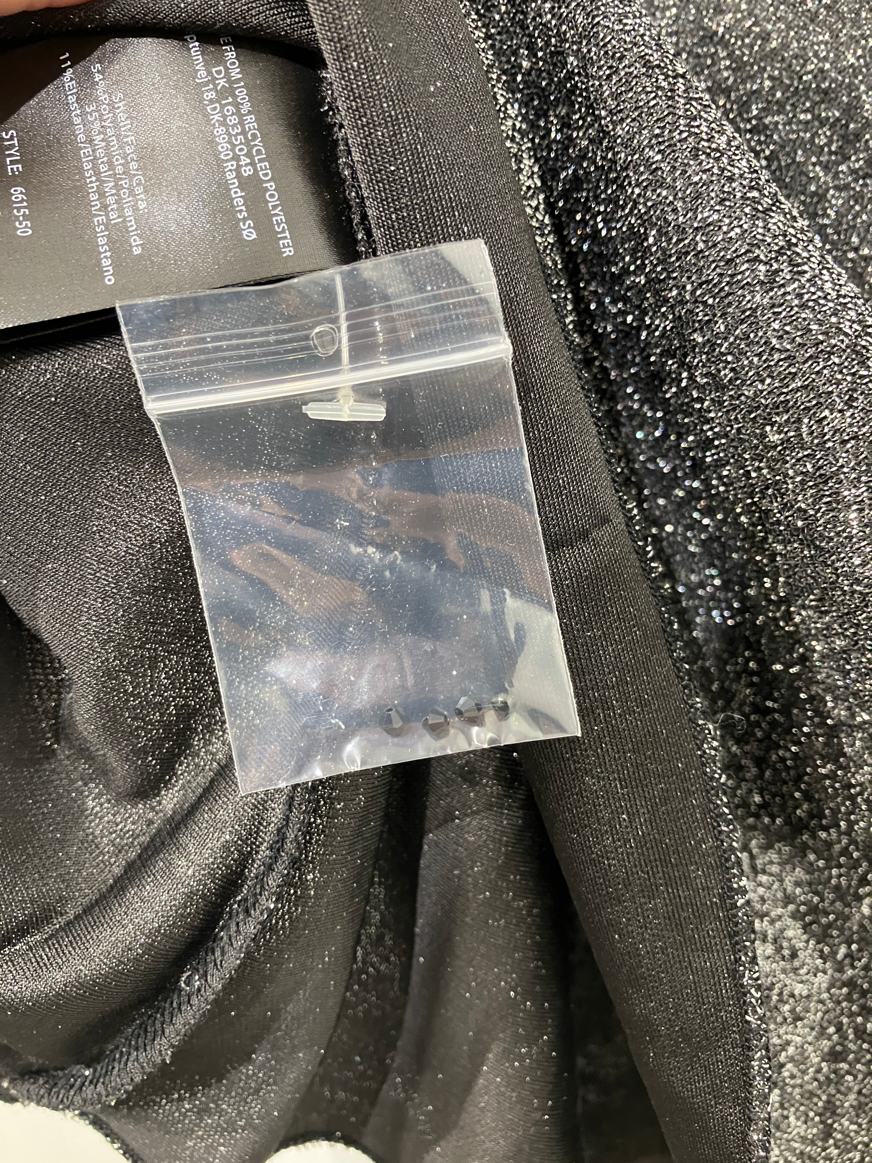 NÜ Denmark Bluse