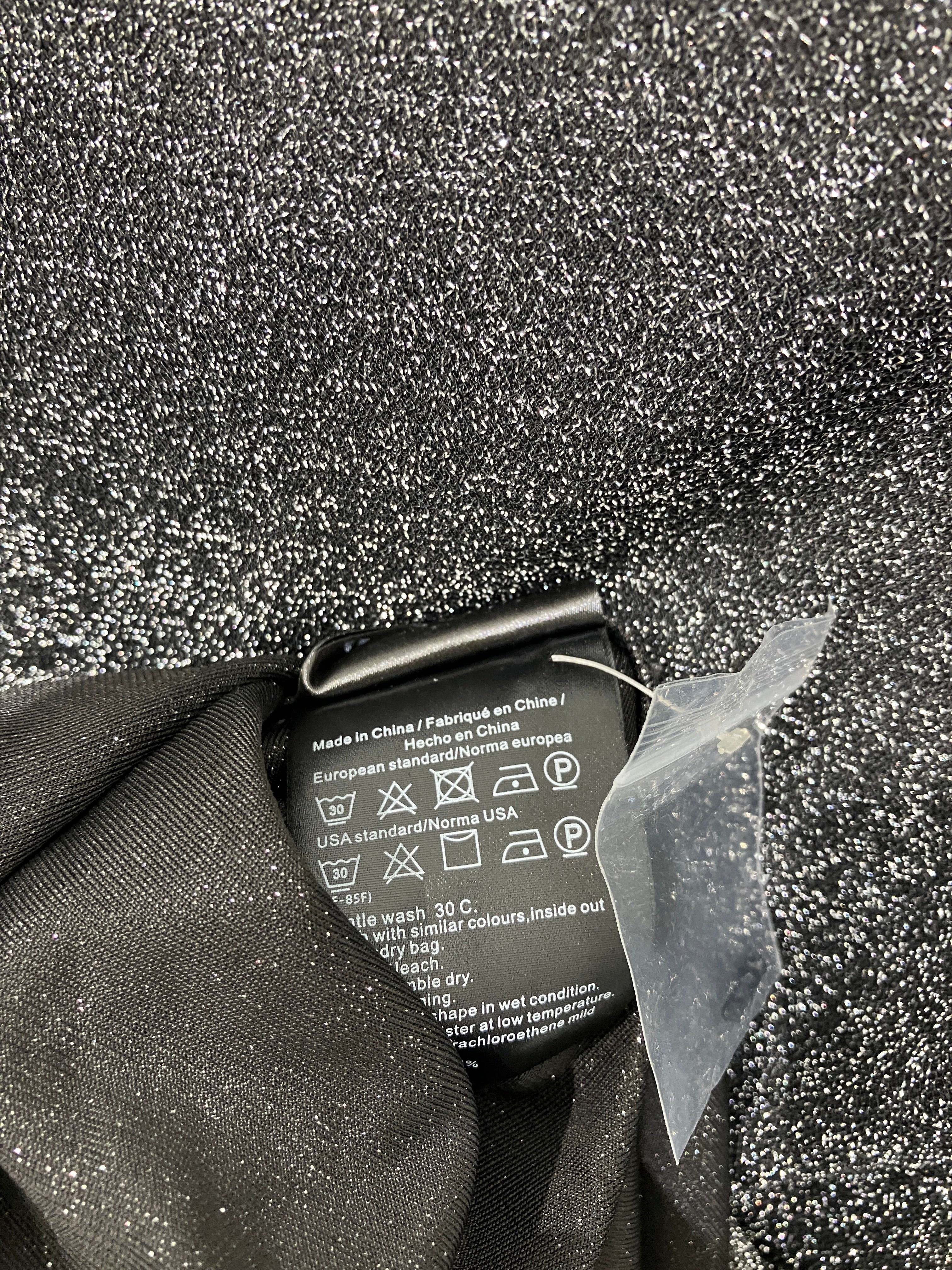 NÜ Denmark Bluse