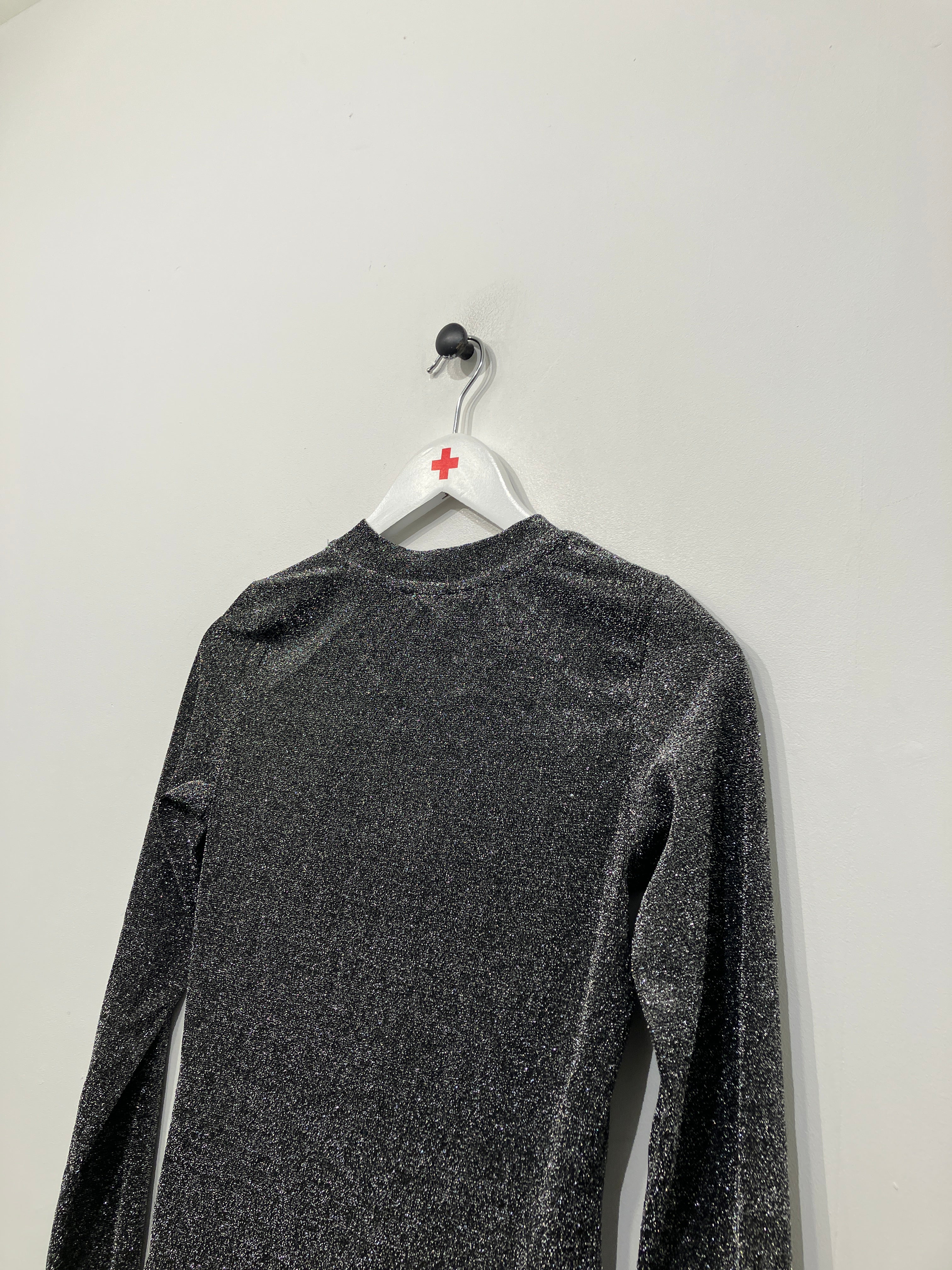 NÜ Denmark Bluse