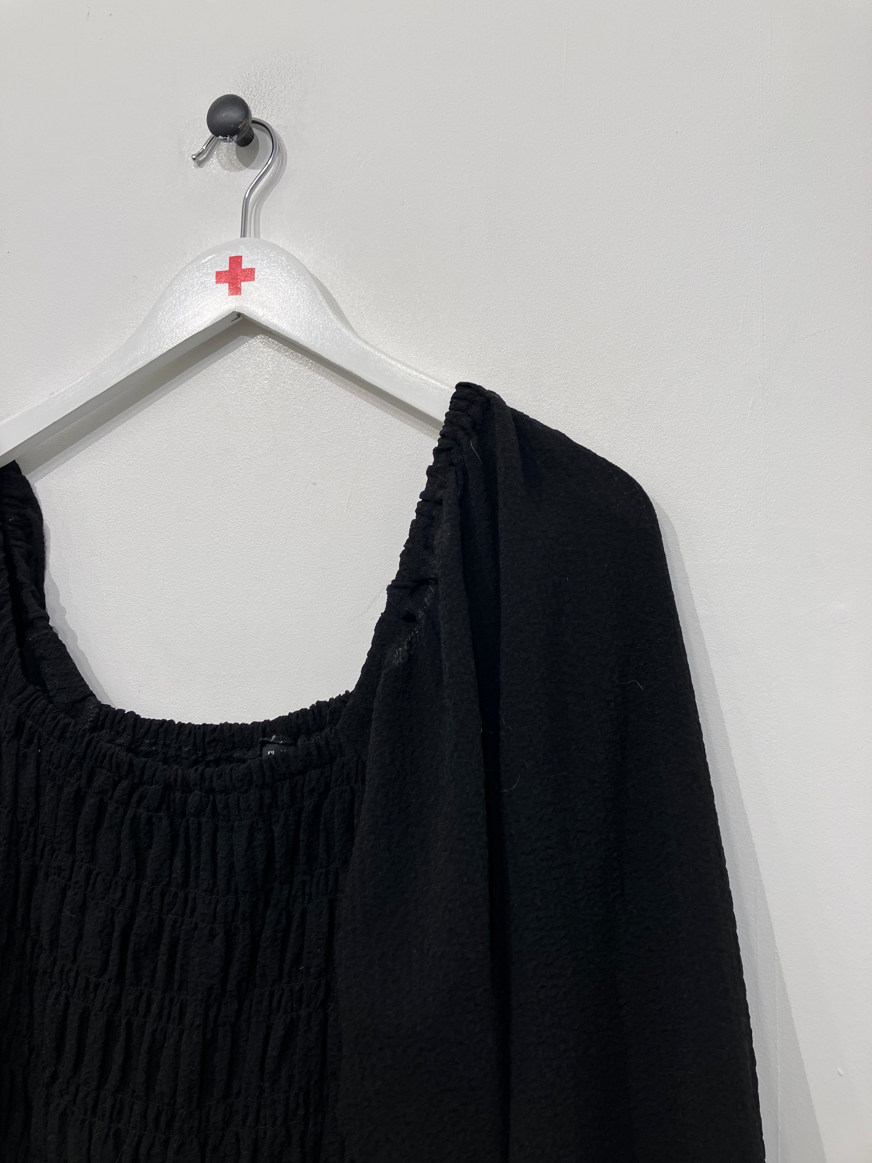 Pieces Bluse