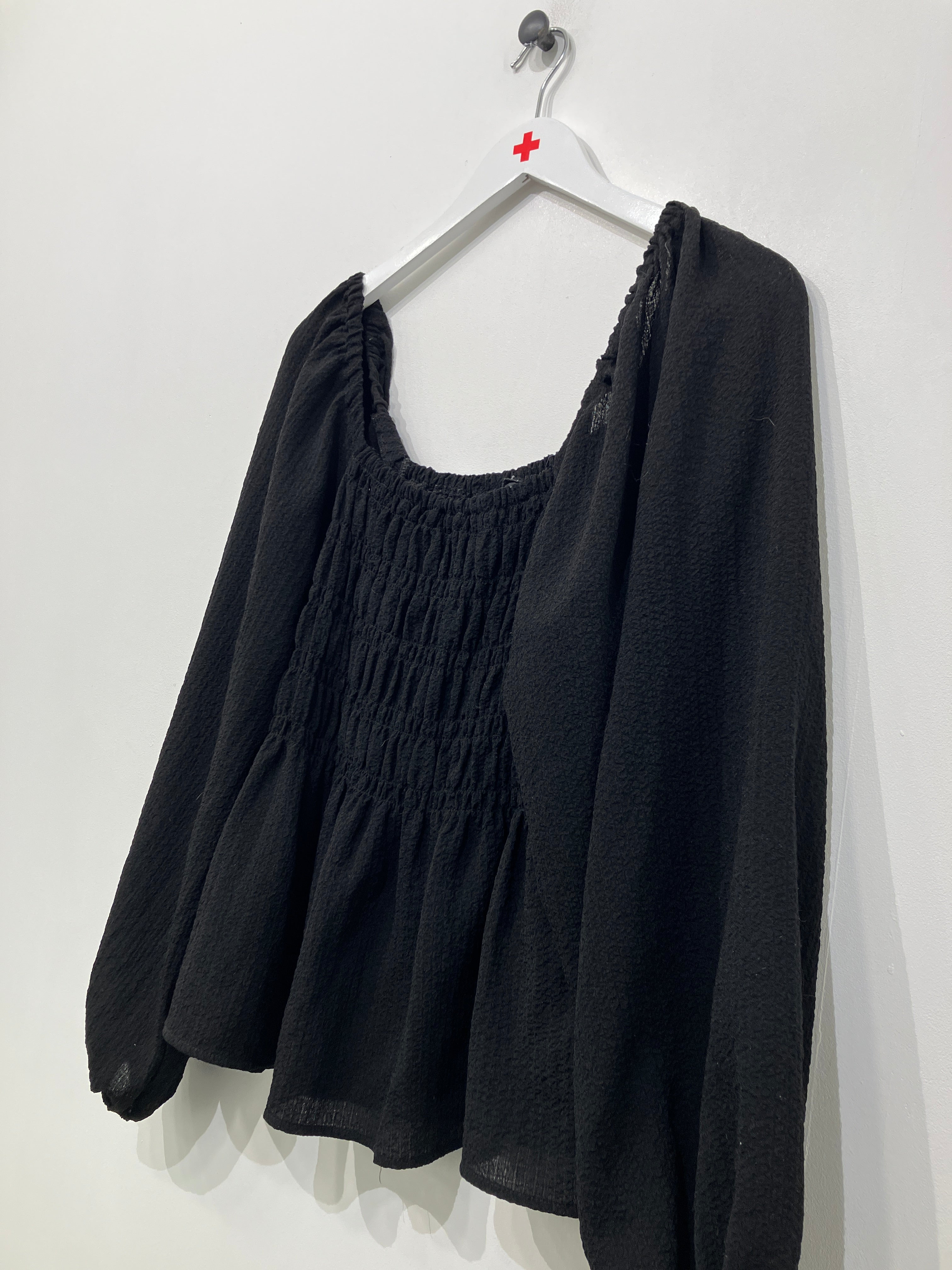 Pieces Bluse