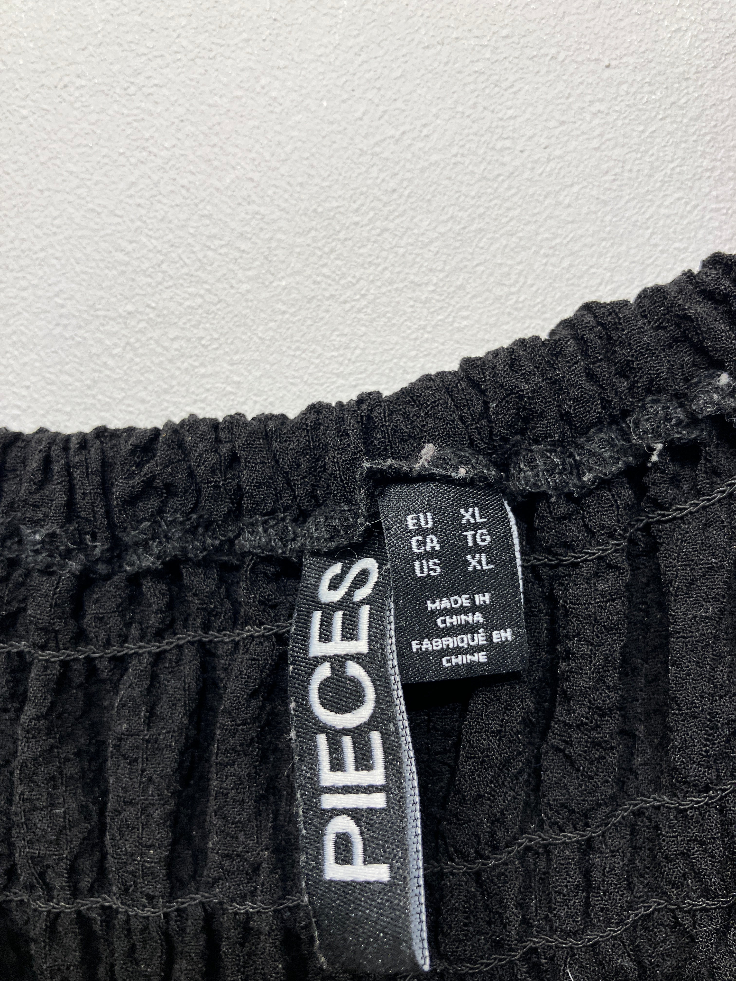 Pieces Bluse