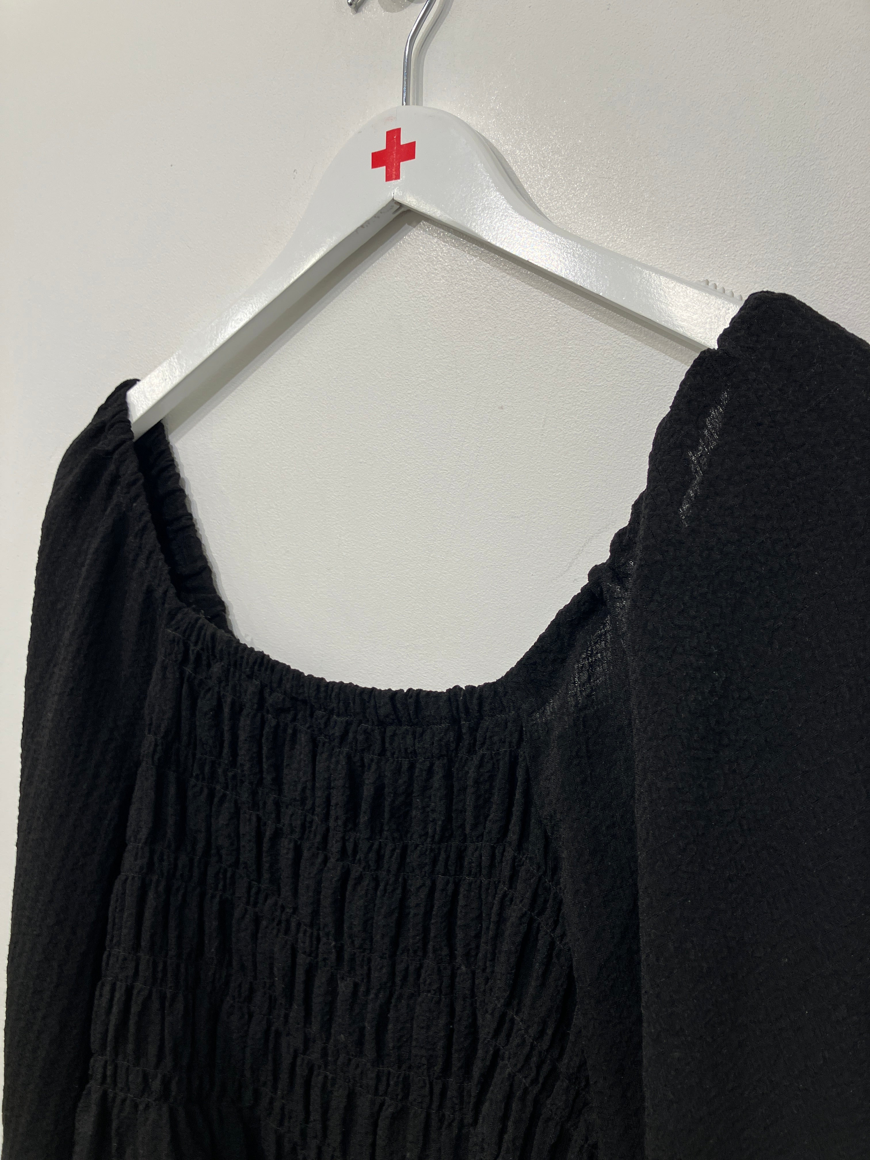 Pieces Bluse