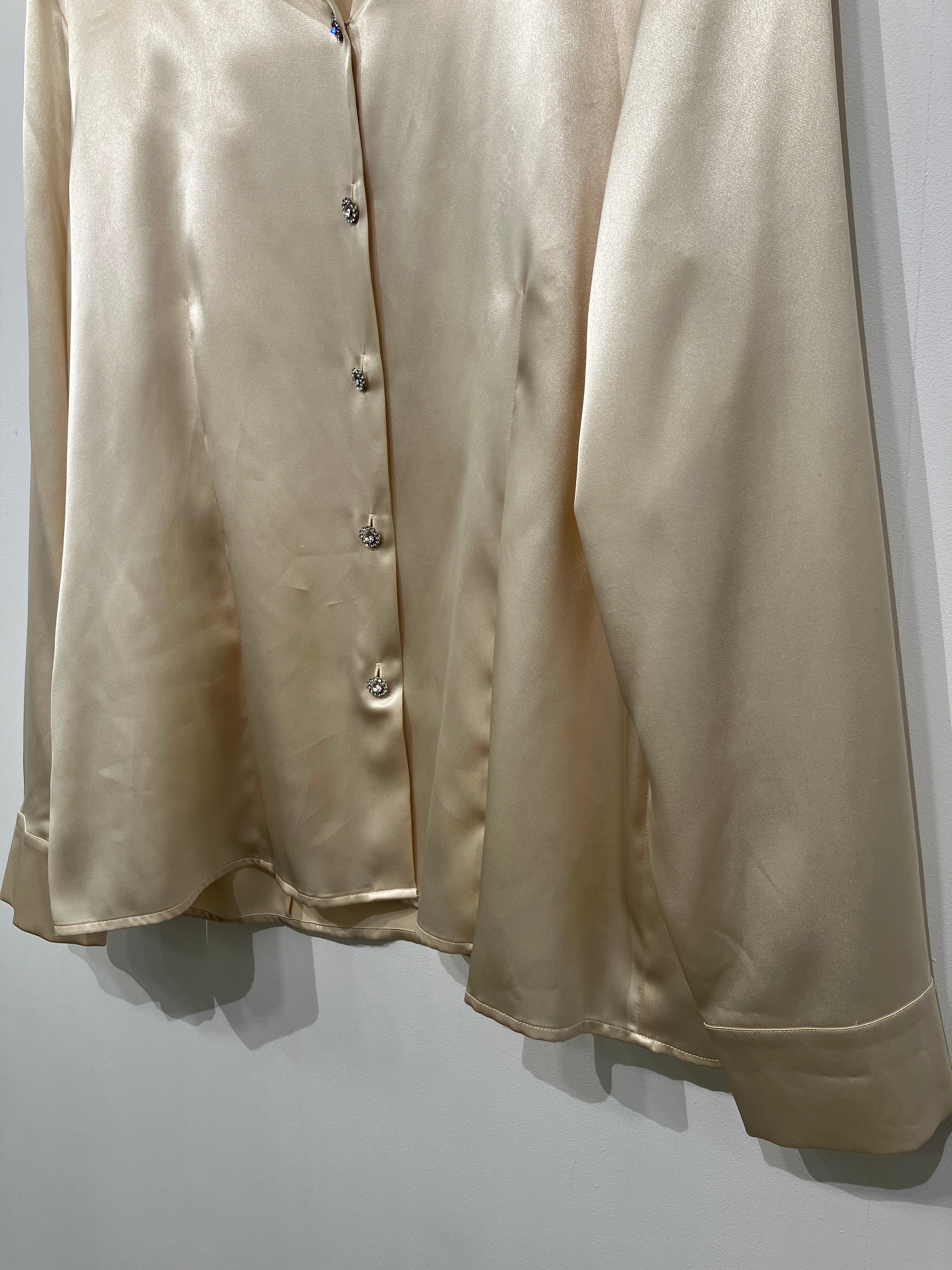 Brandtex Pyjamas Overdel