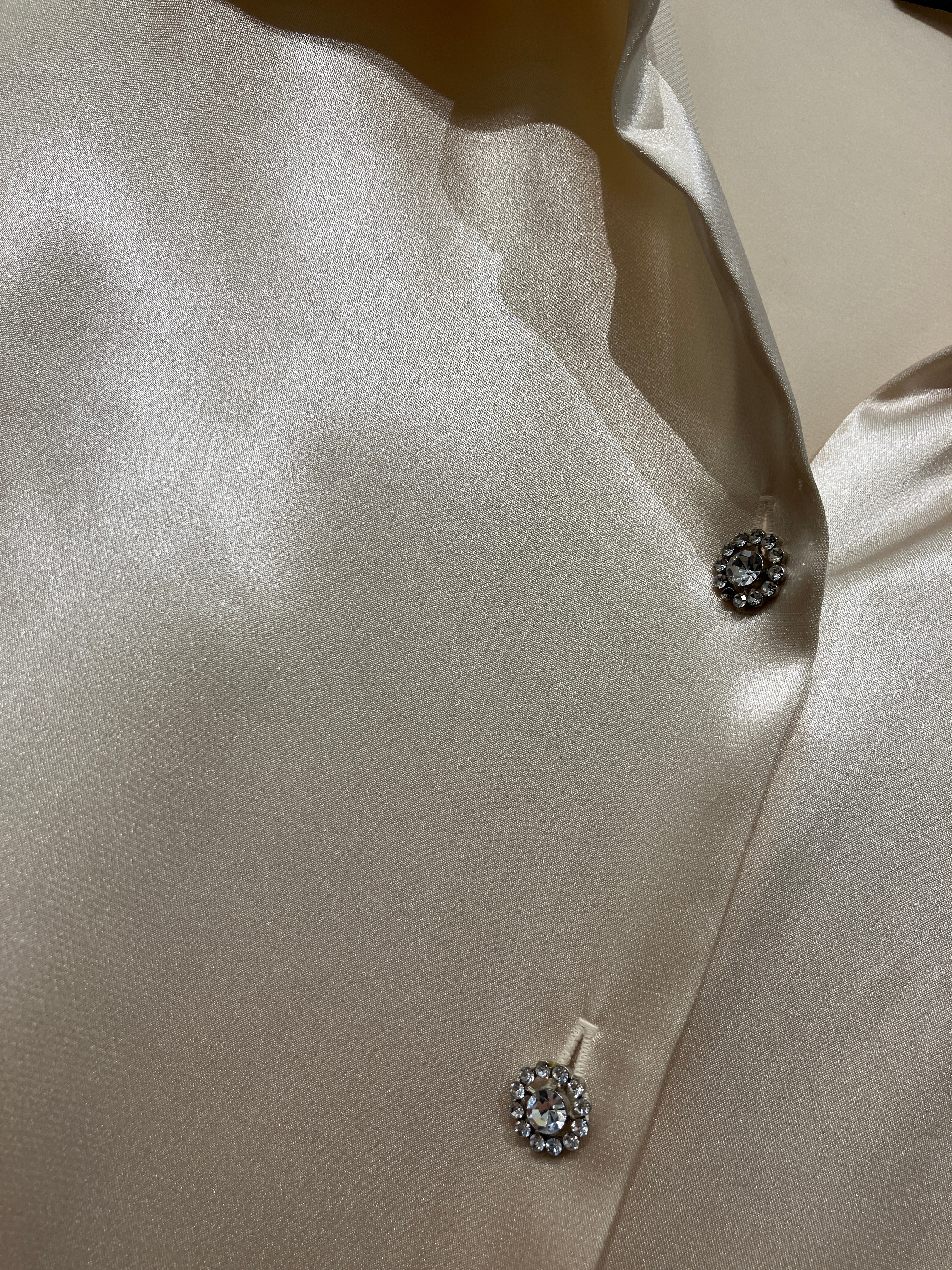 Brandtex Pyjamas Overdel