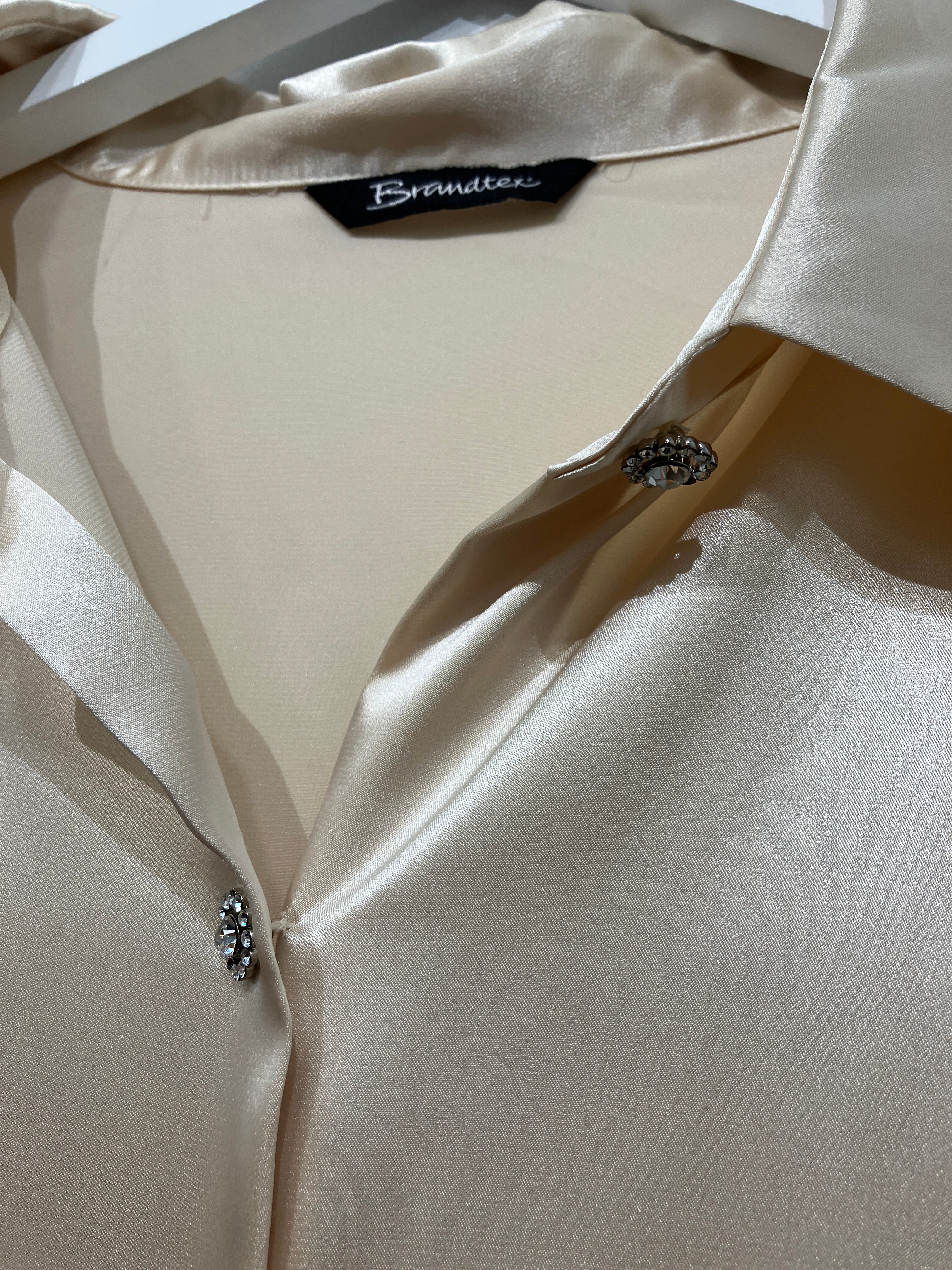 Brandtex Pyjamas Overdel
