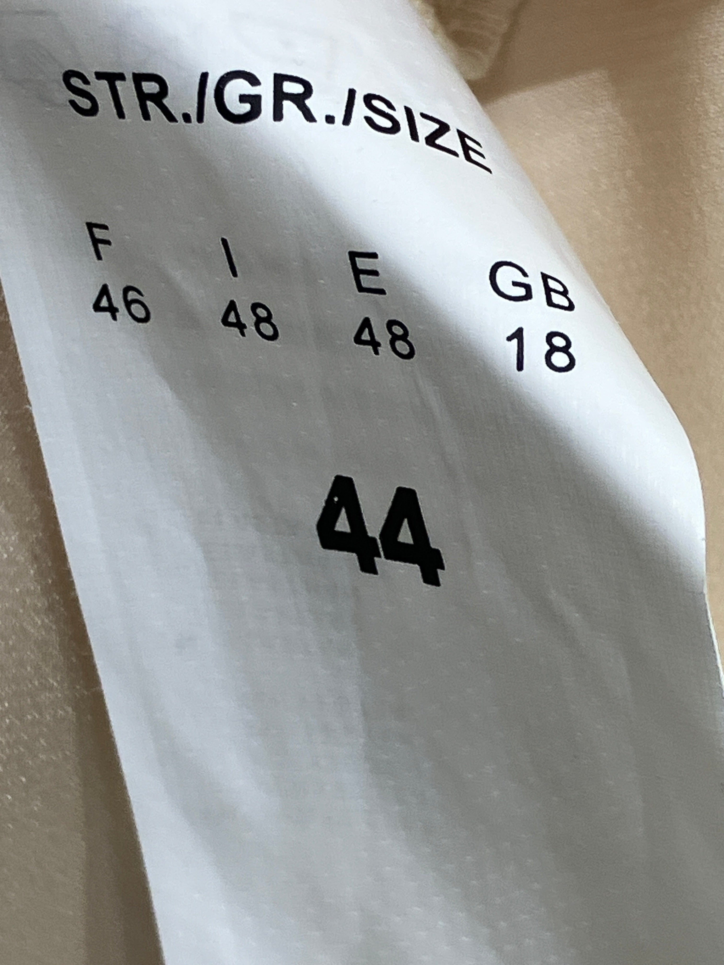 Brandtex Pyjamas Overdel