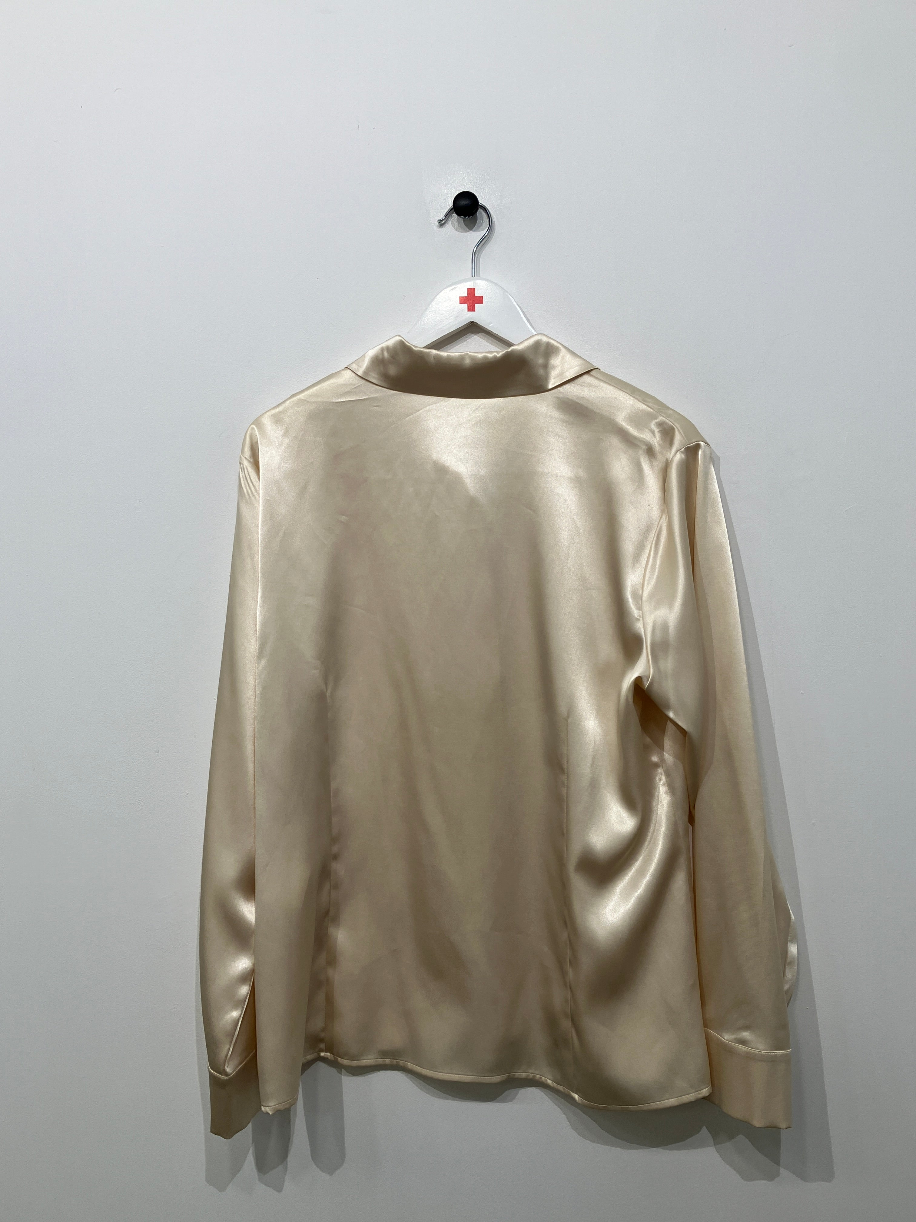 Brandtex Pyjamas Overdel