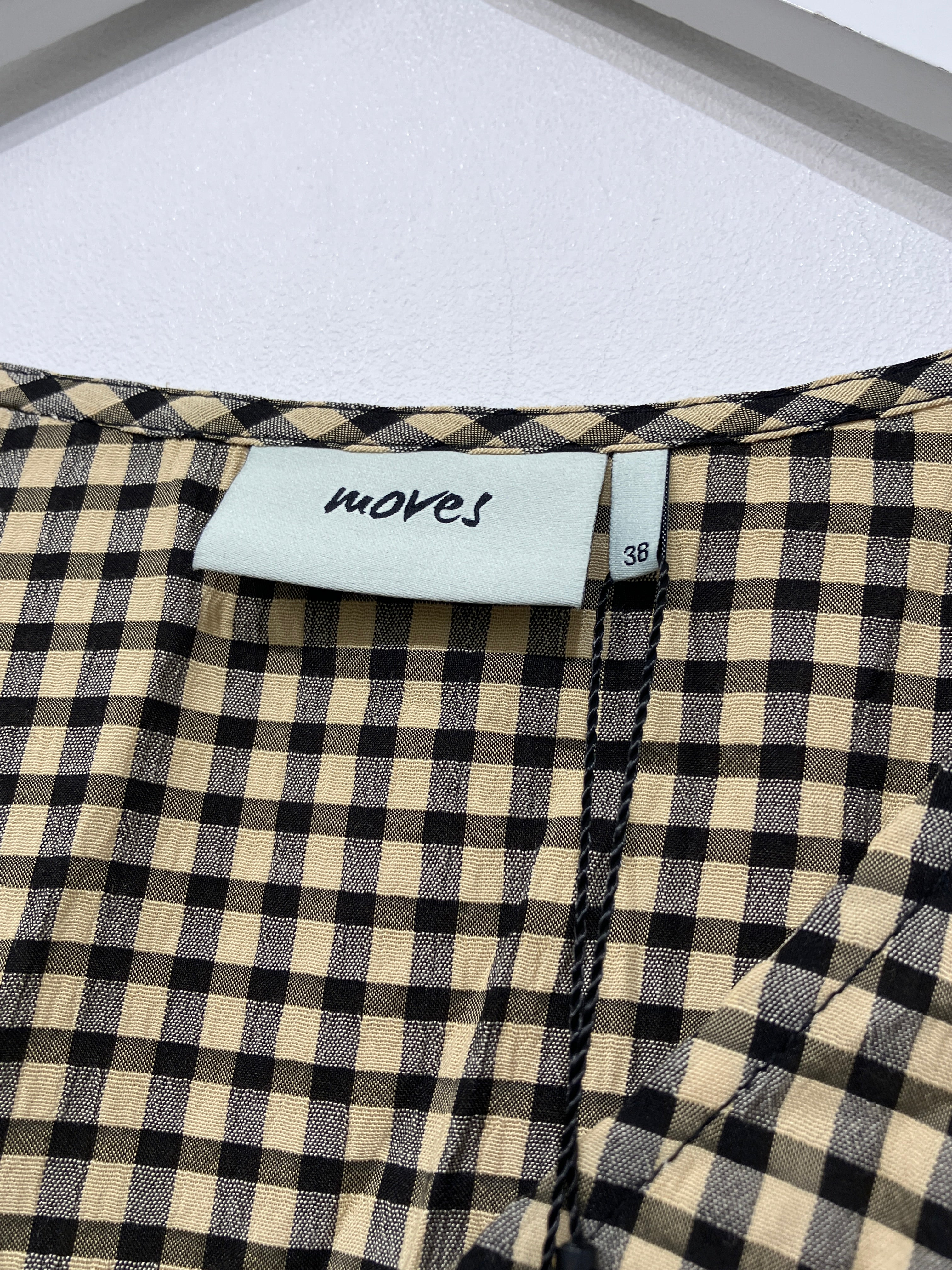 Moves Bluse