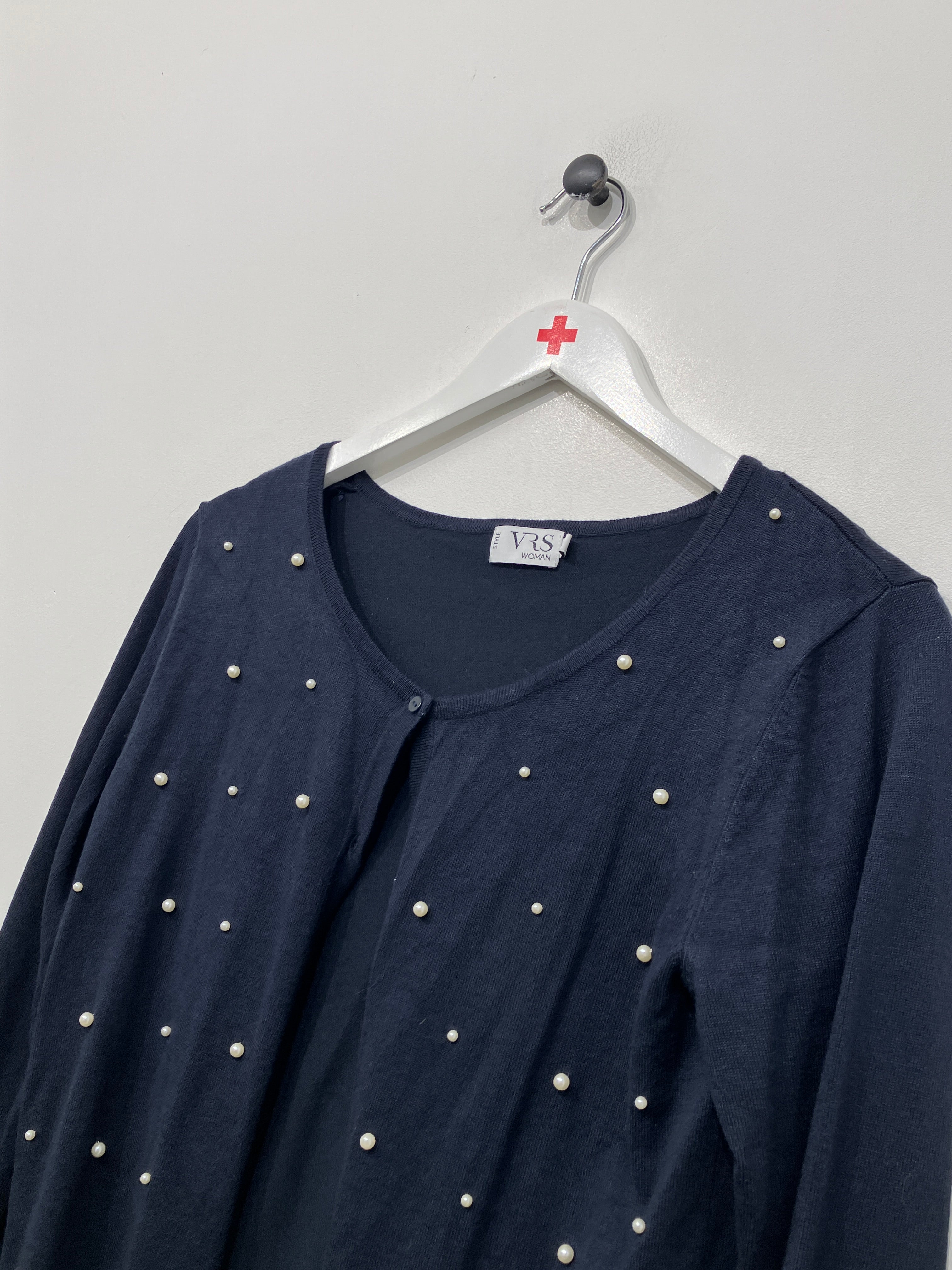 VRS Cardigan
