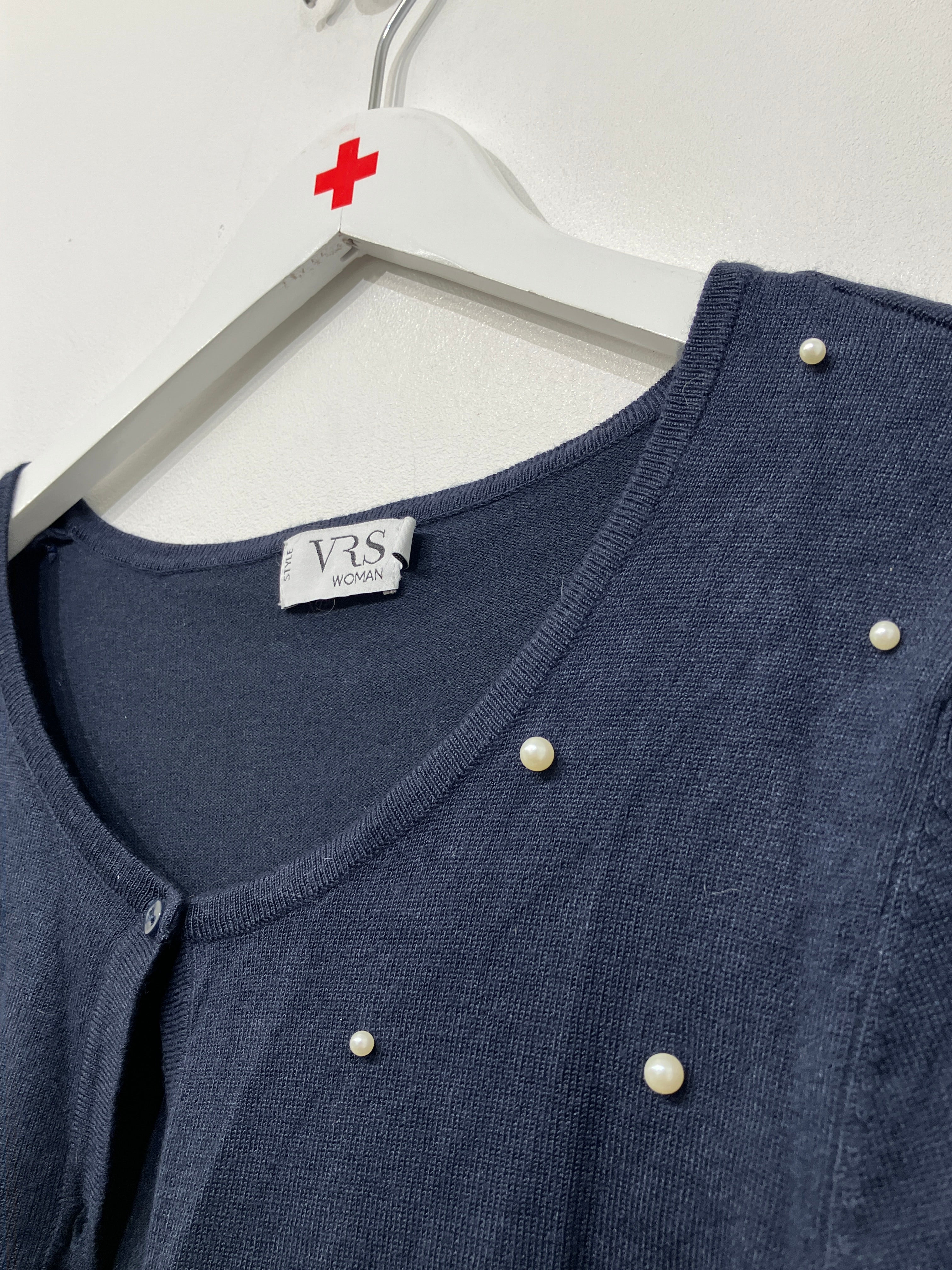 VRS Cardigan