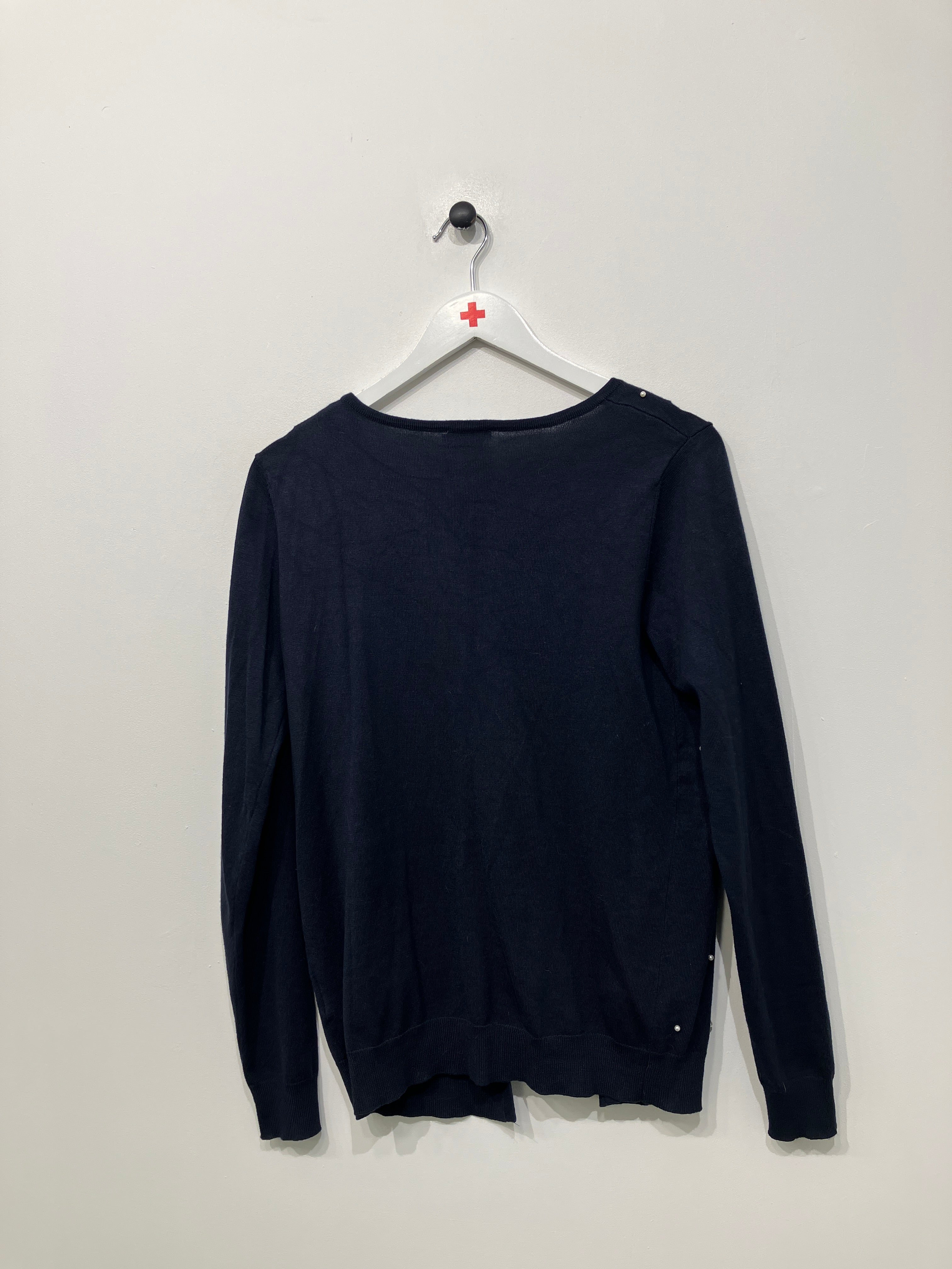 VRS Cardigan