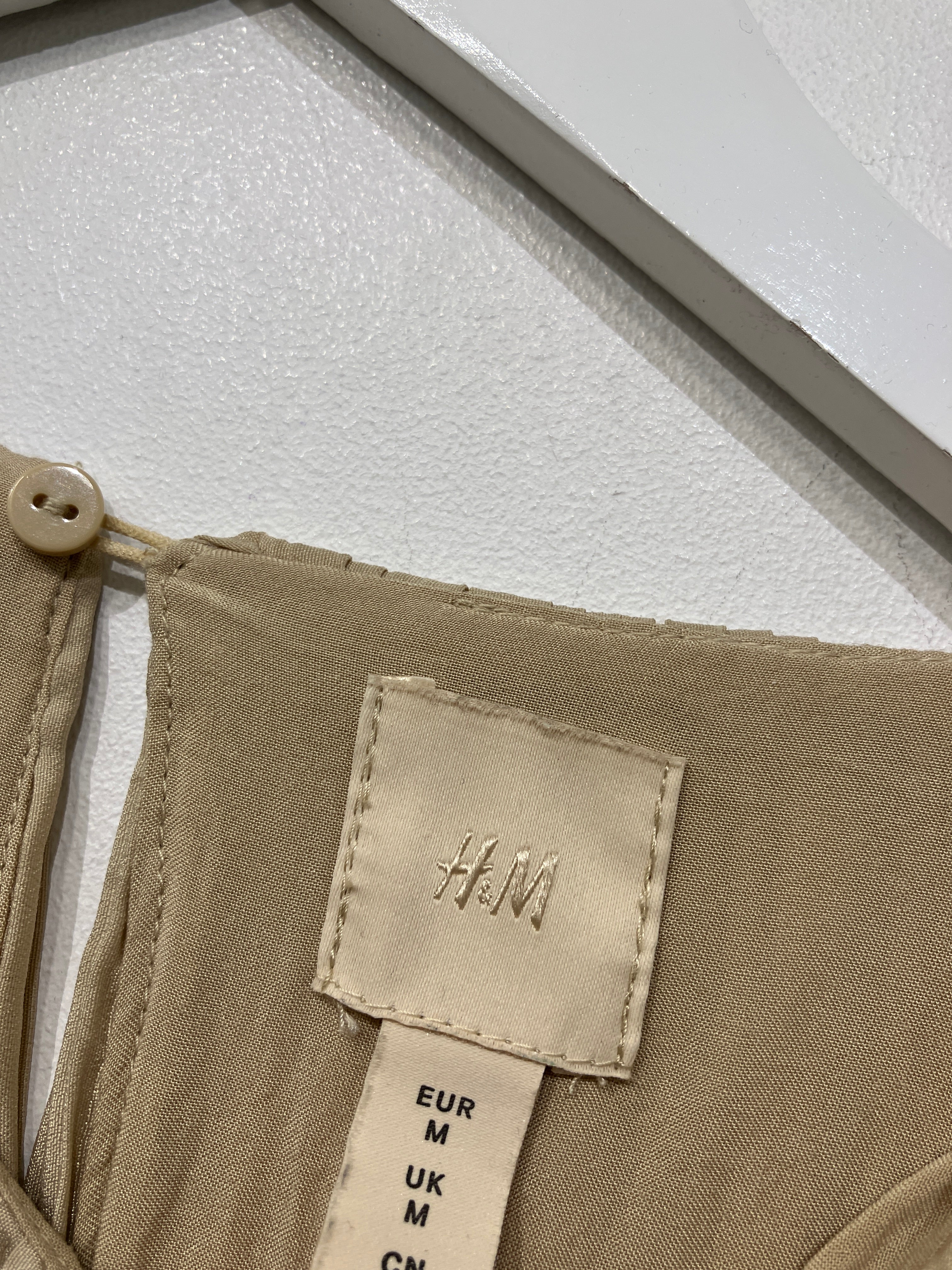 H&M Bluse