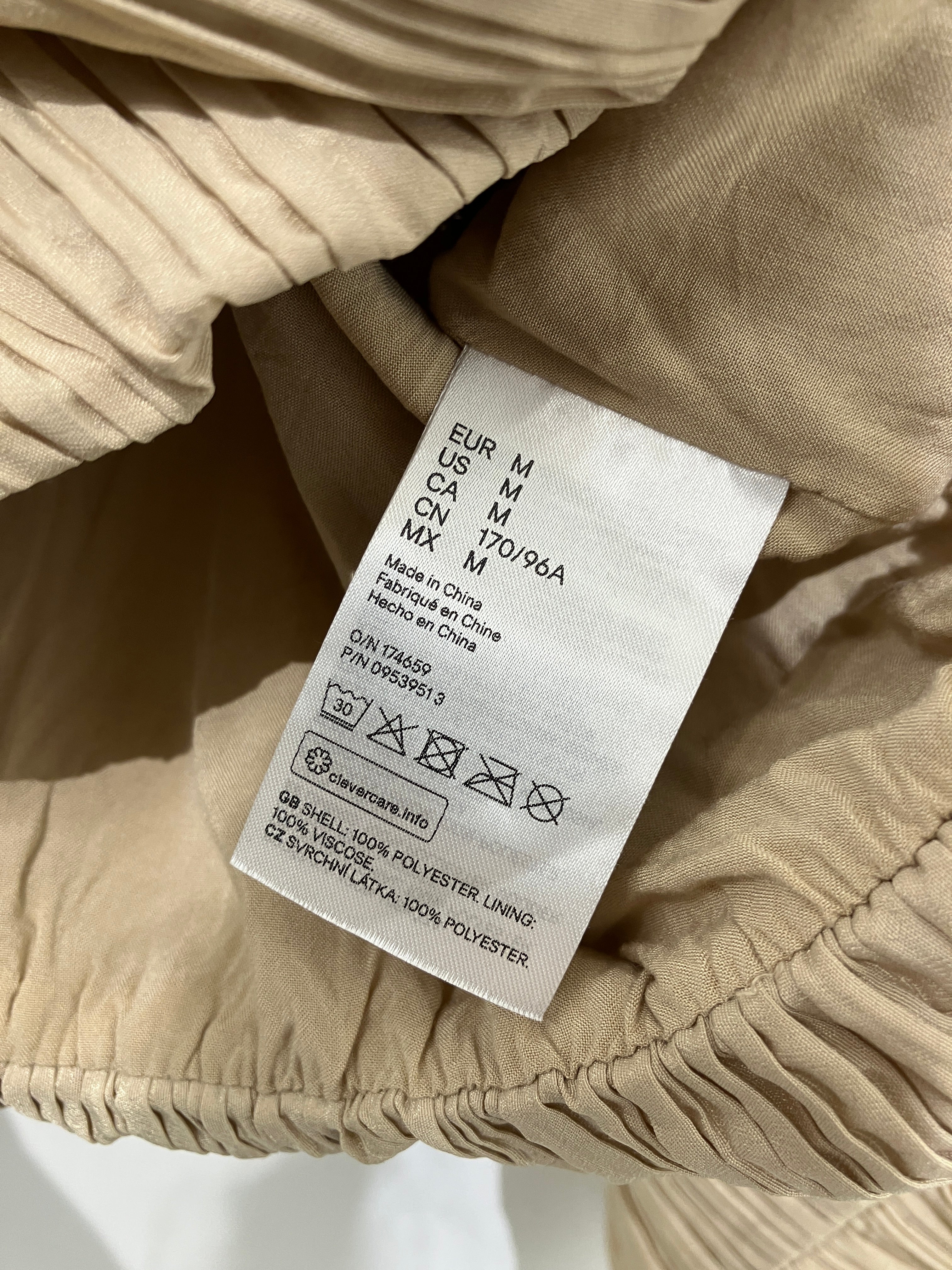 H&M Bluse