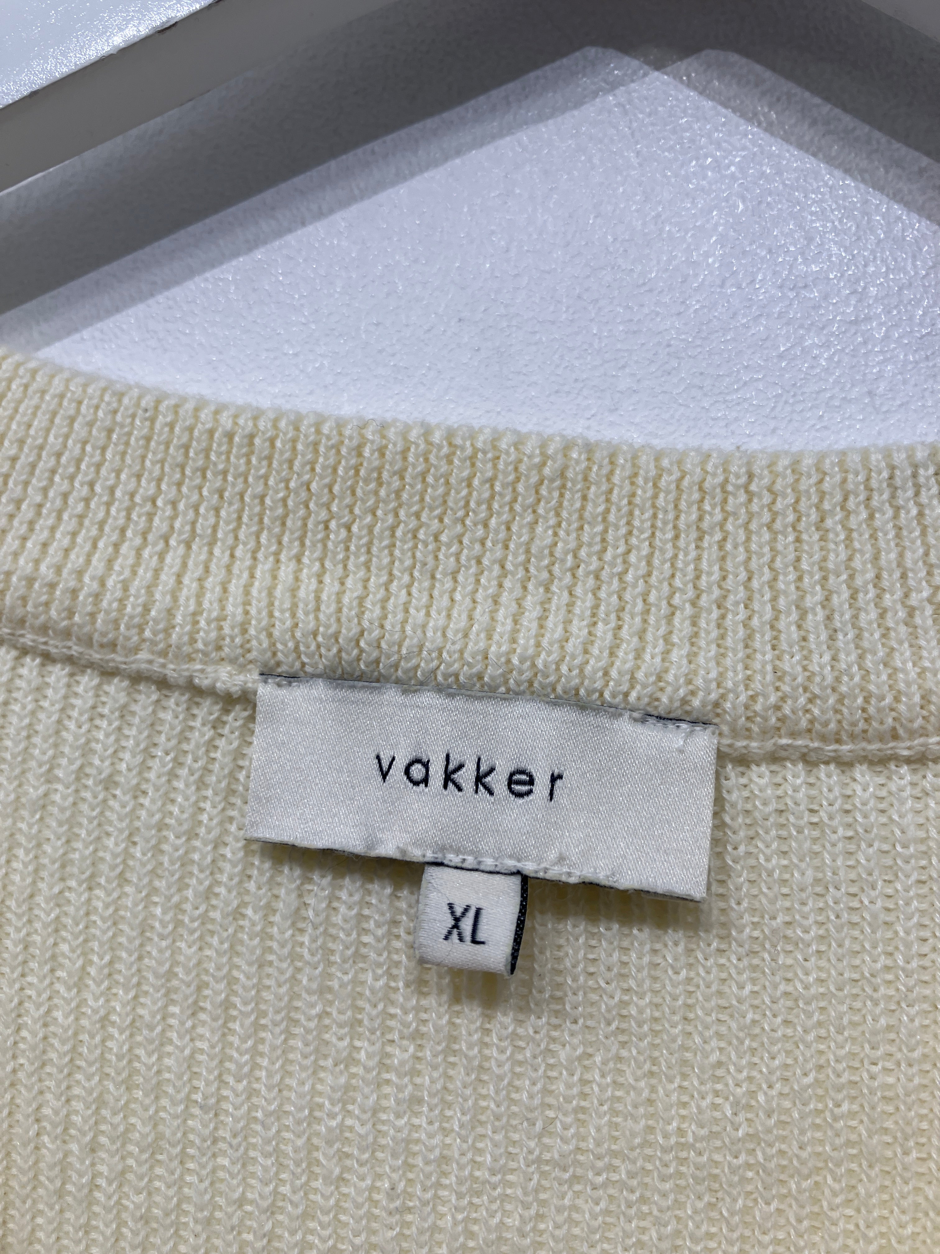 Vakker Bluse