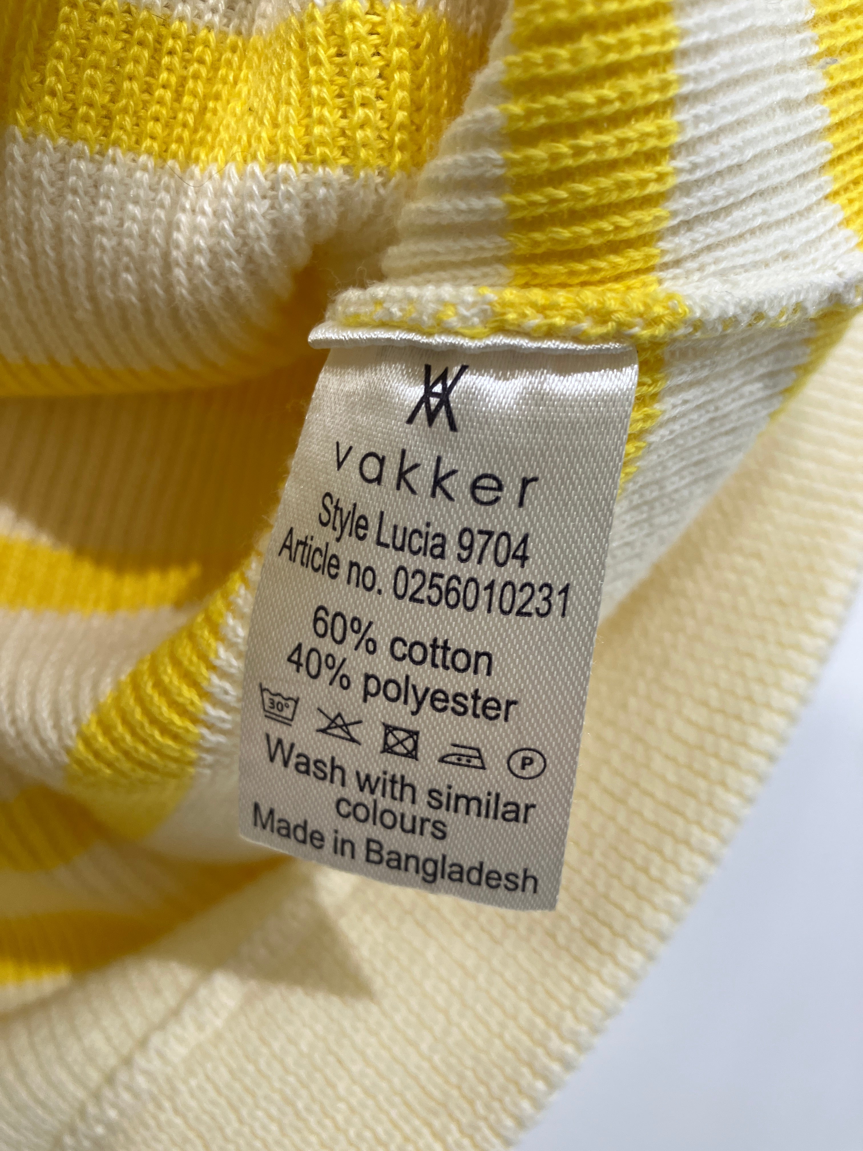 Vakker Bluse