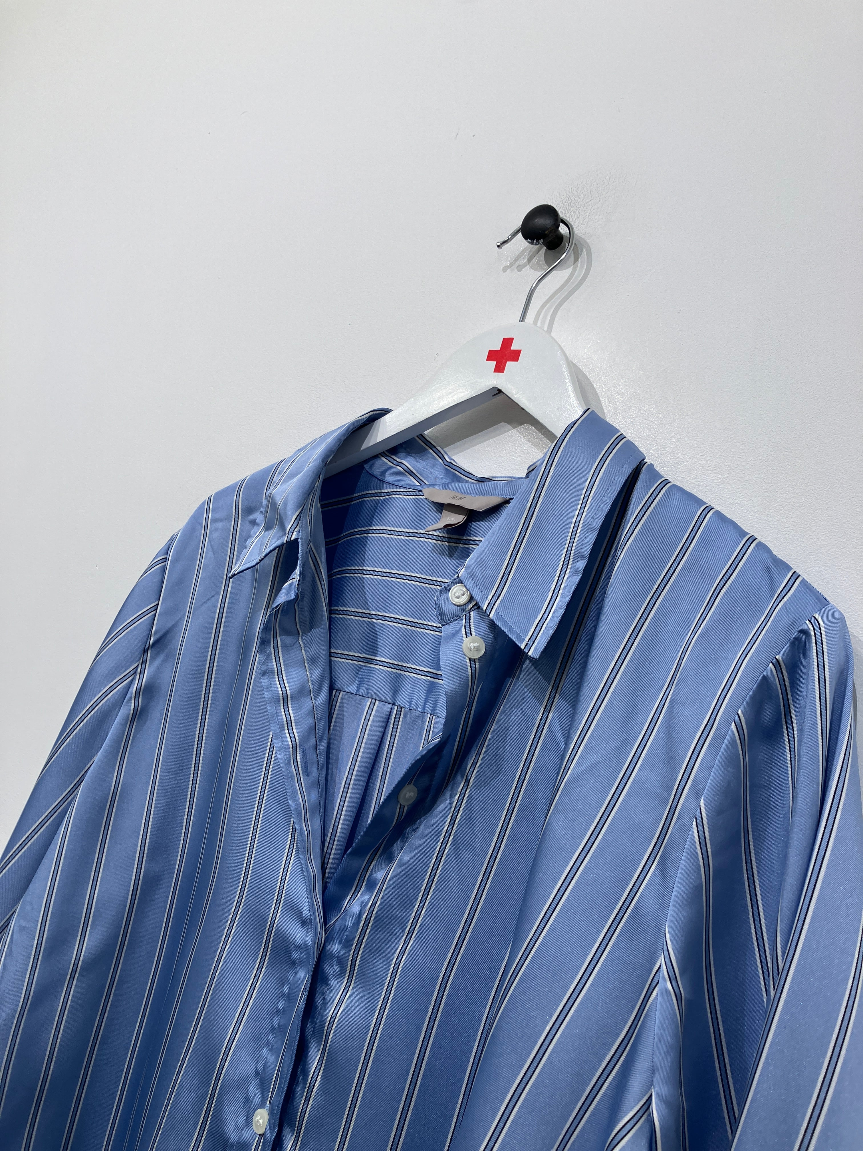 H&M Skjorte
