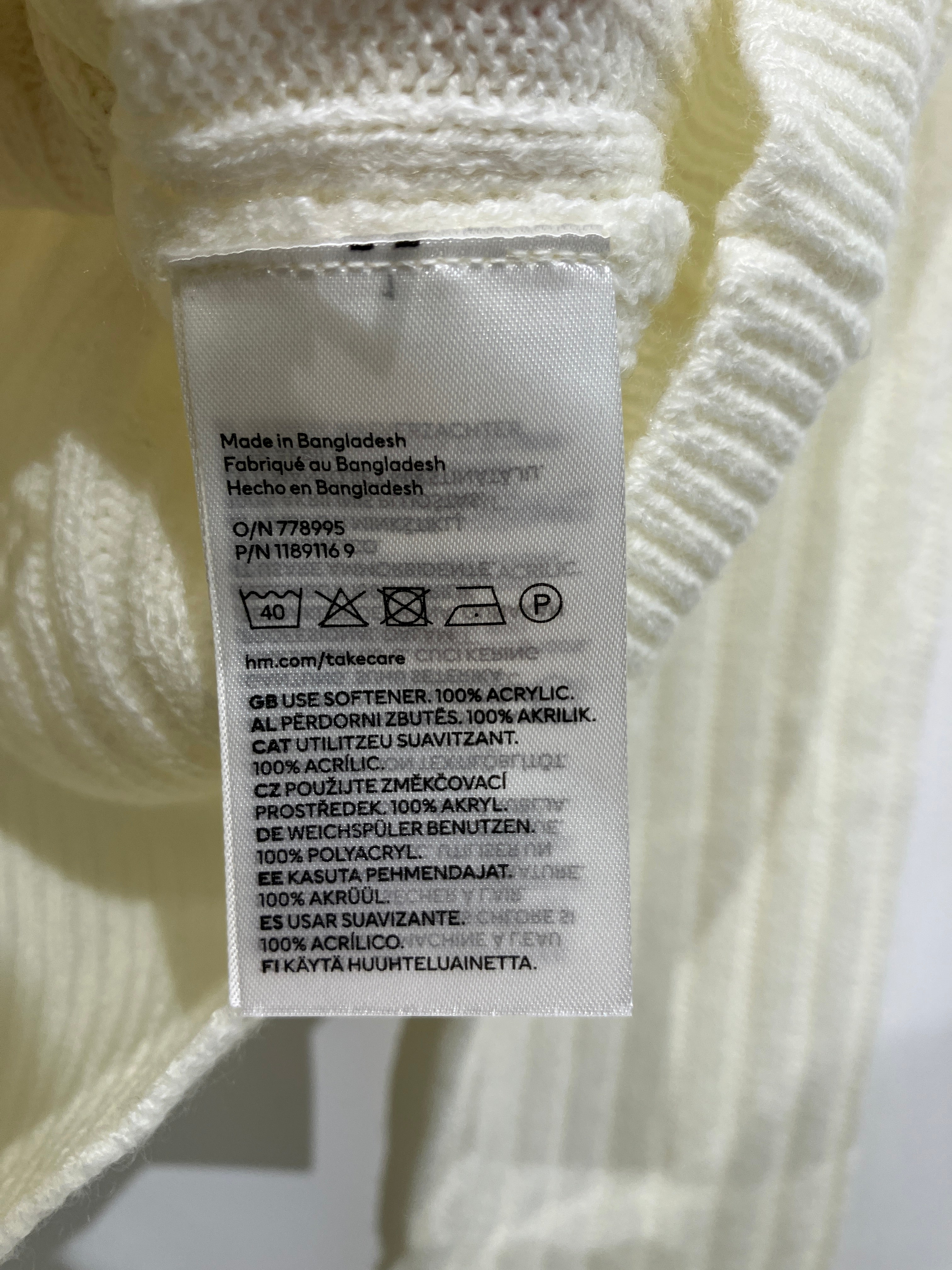 H&M Cardigan