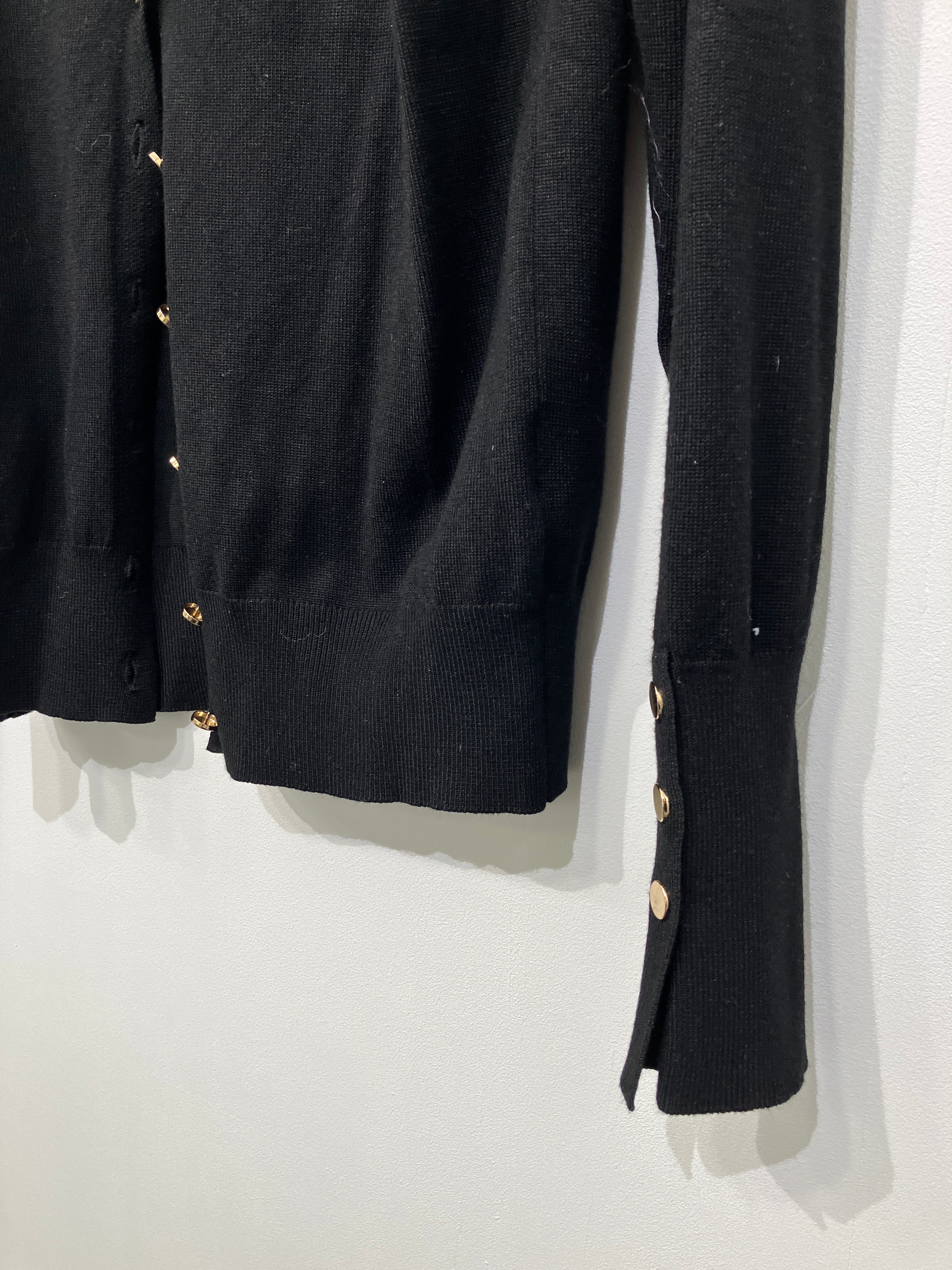 Freequent Cardigan