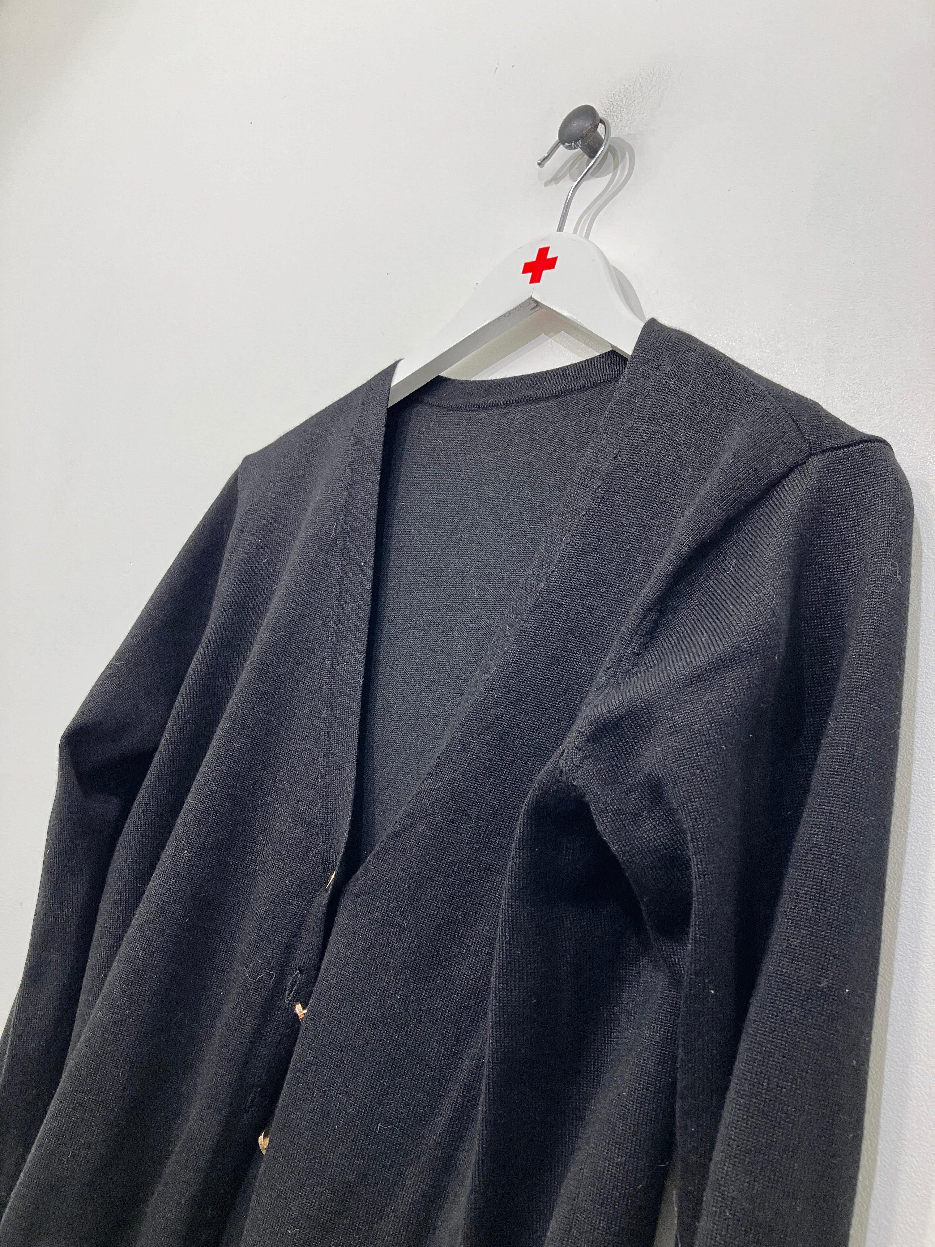 Freequent Cardigan