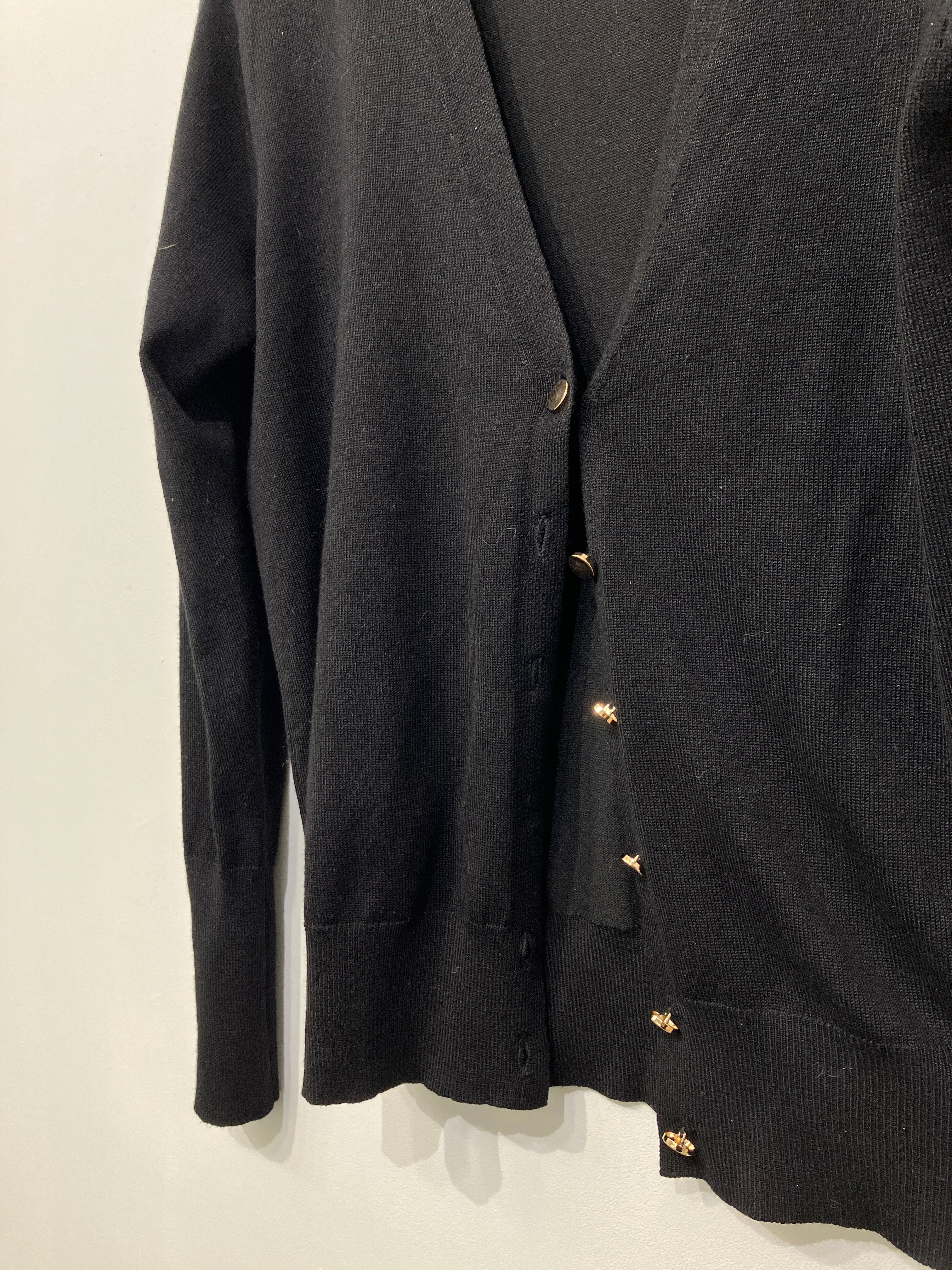 Freequent Cardigan
