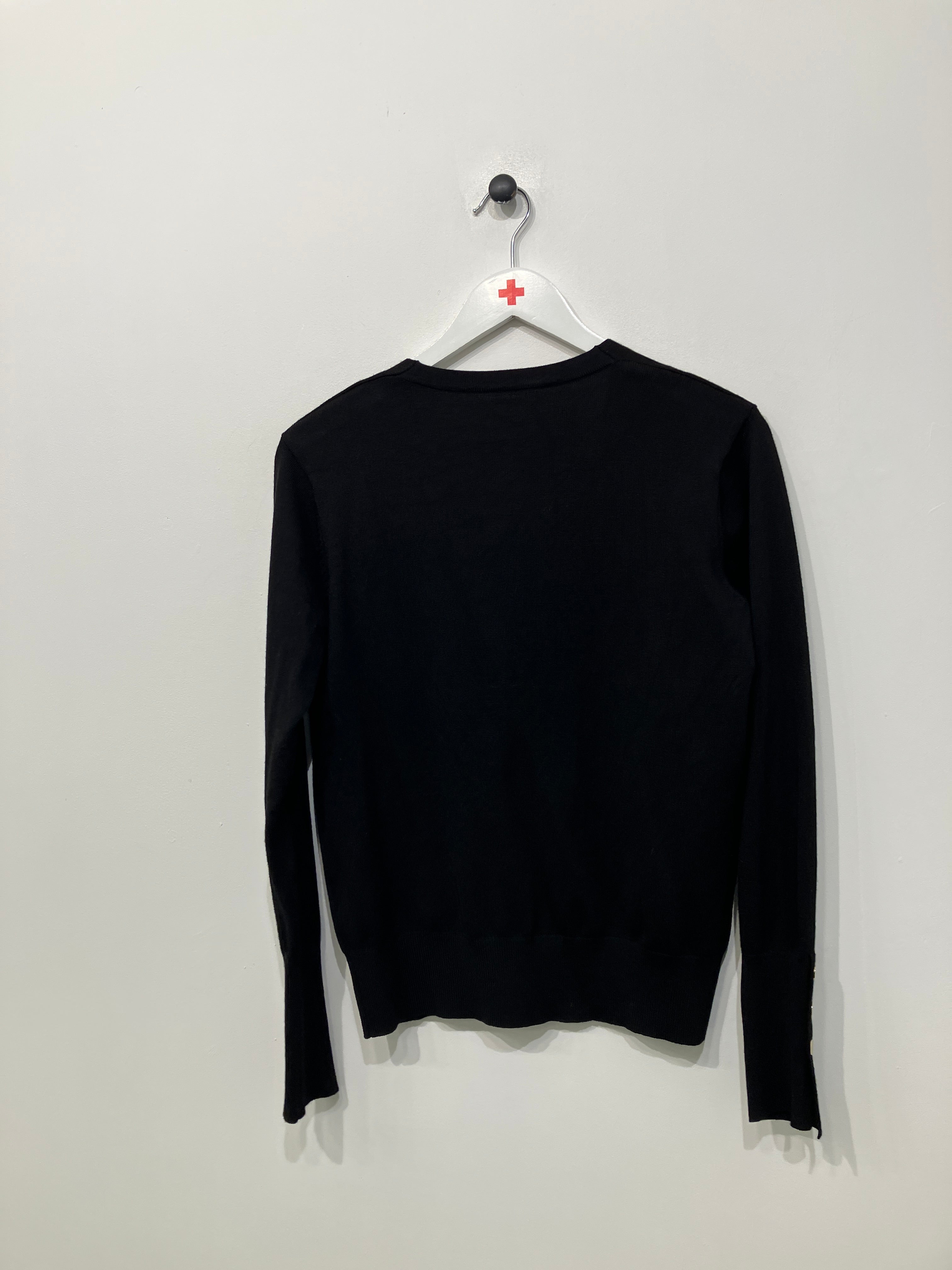 Freequent Cardigan