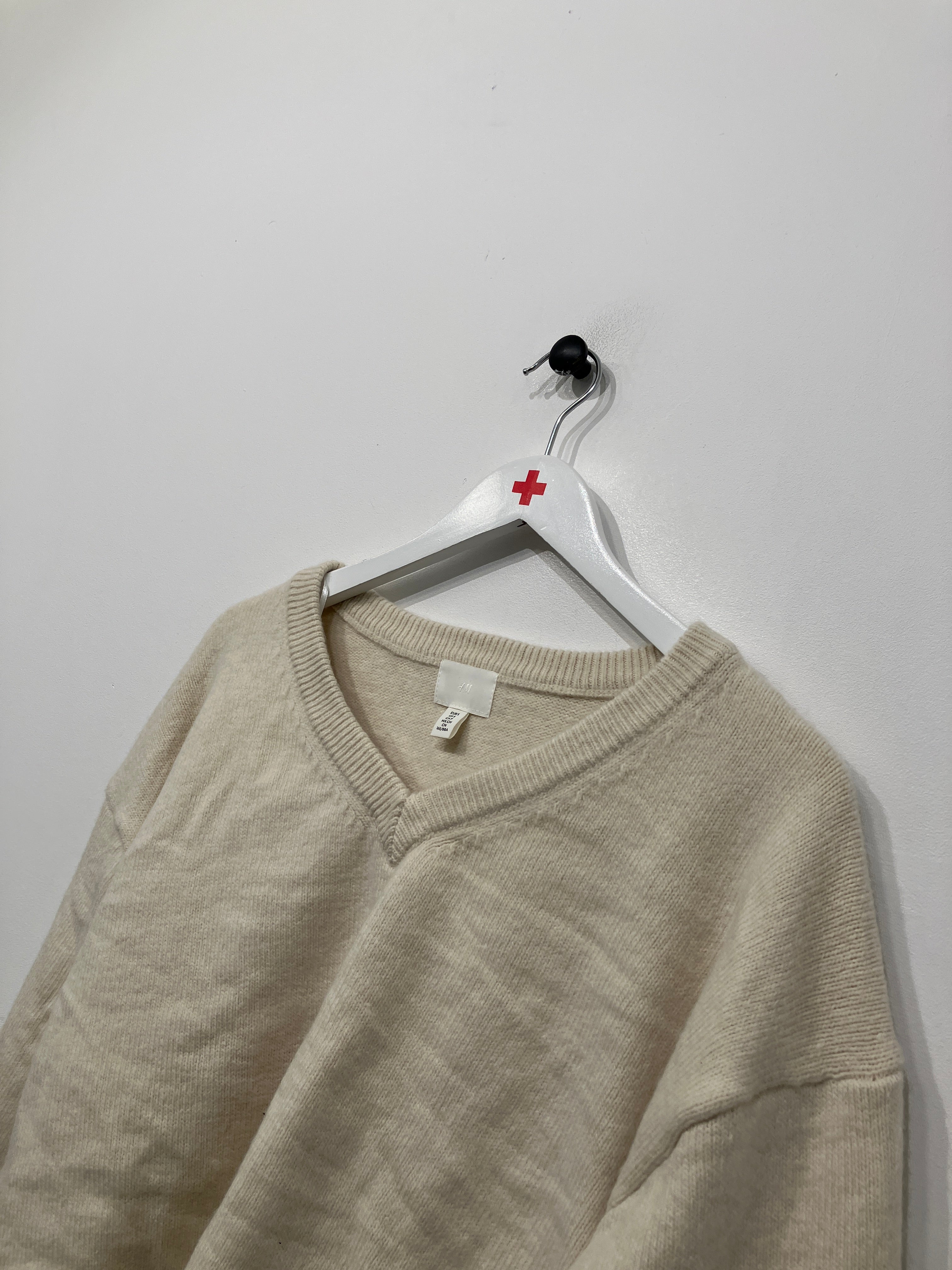 H&M Bluse
