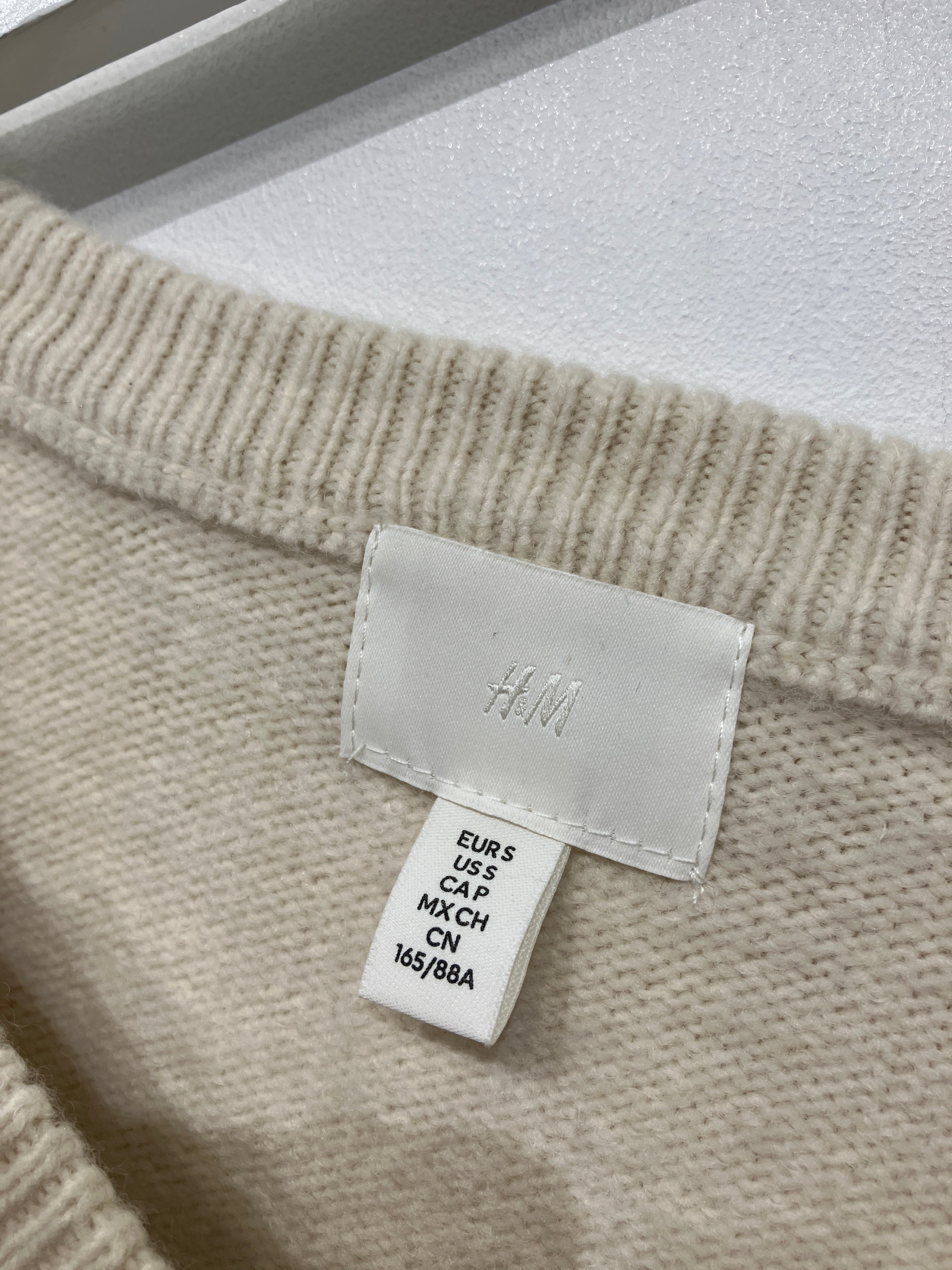 H&M Bluse