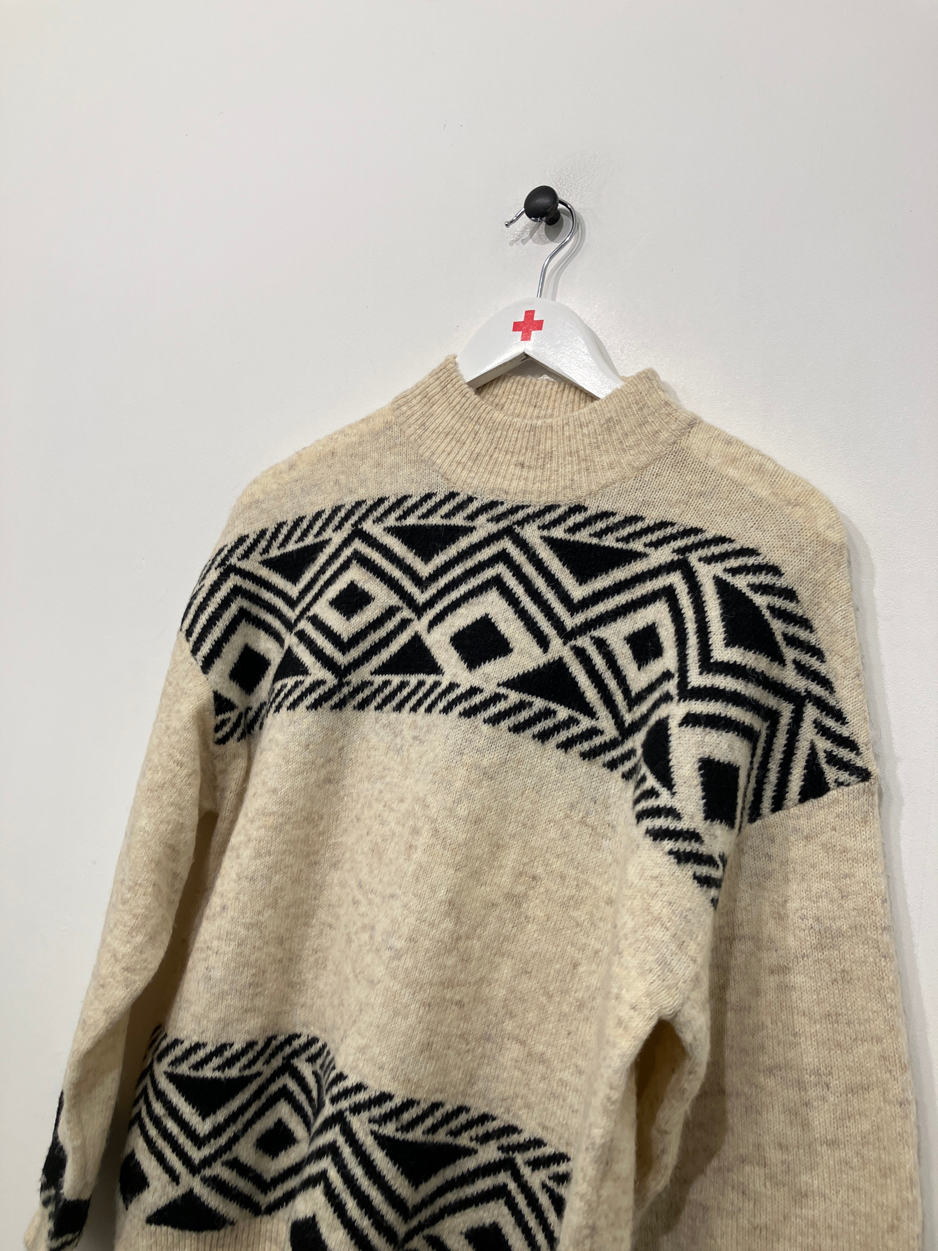 Pigalle Bluse