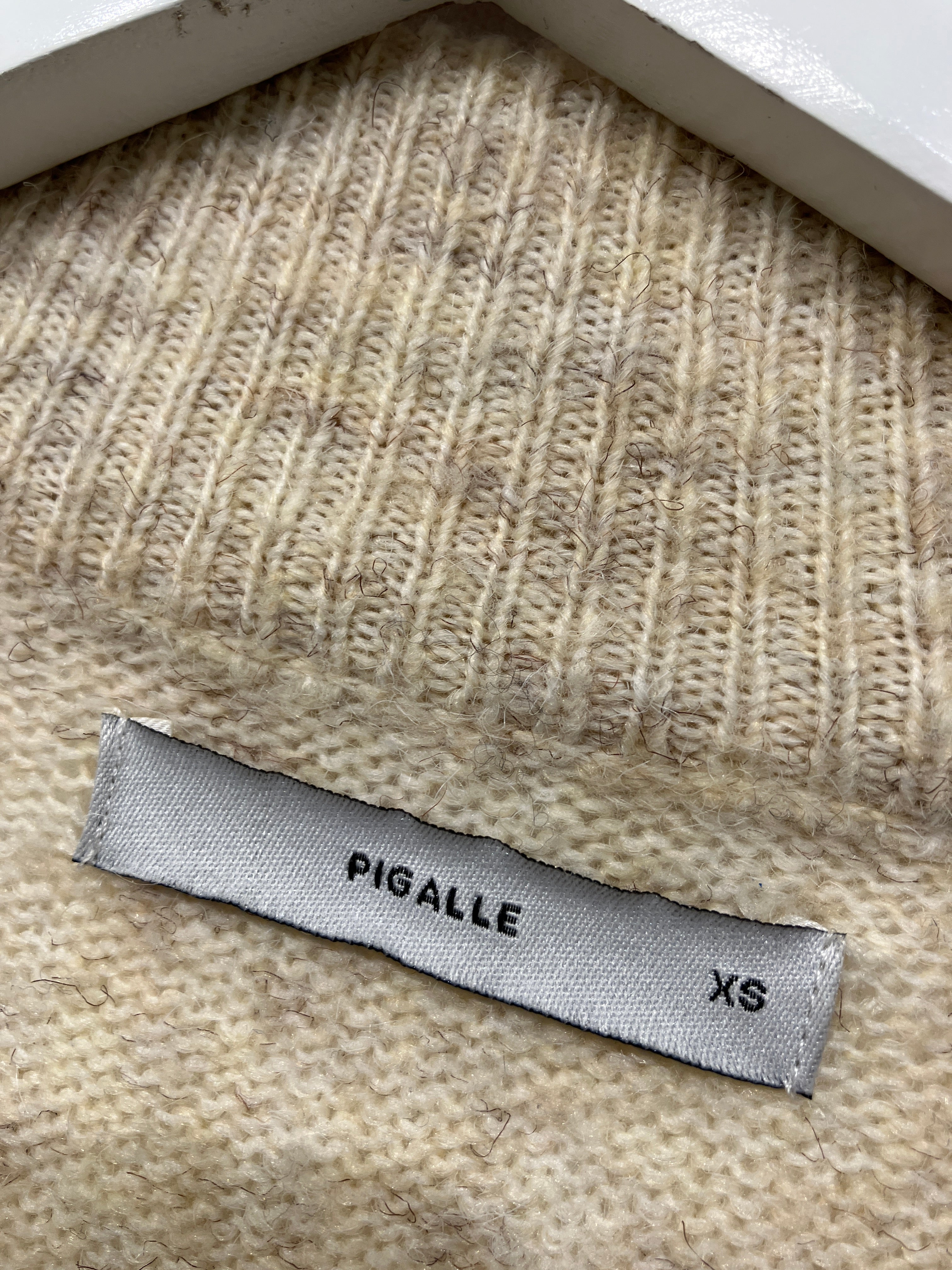 Pigalle Bluse