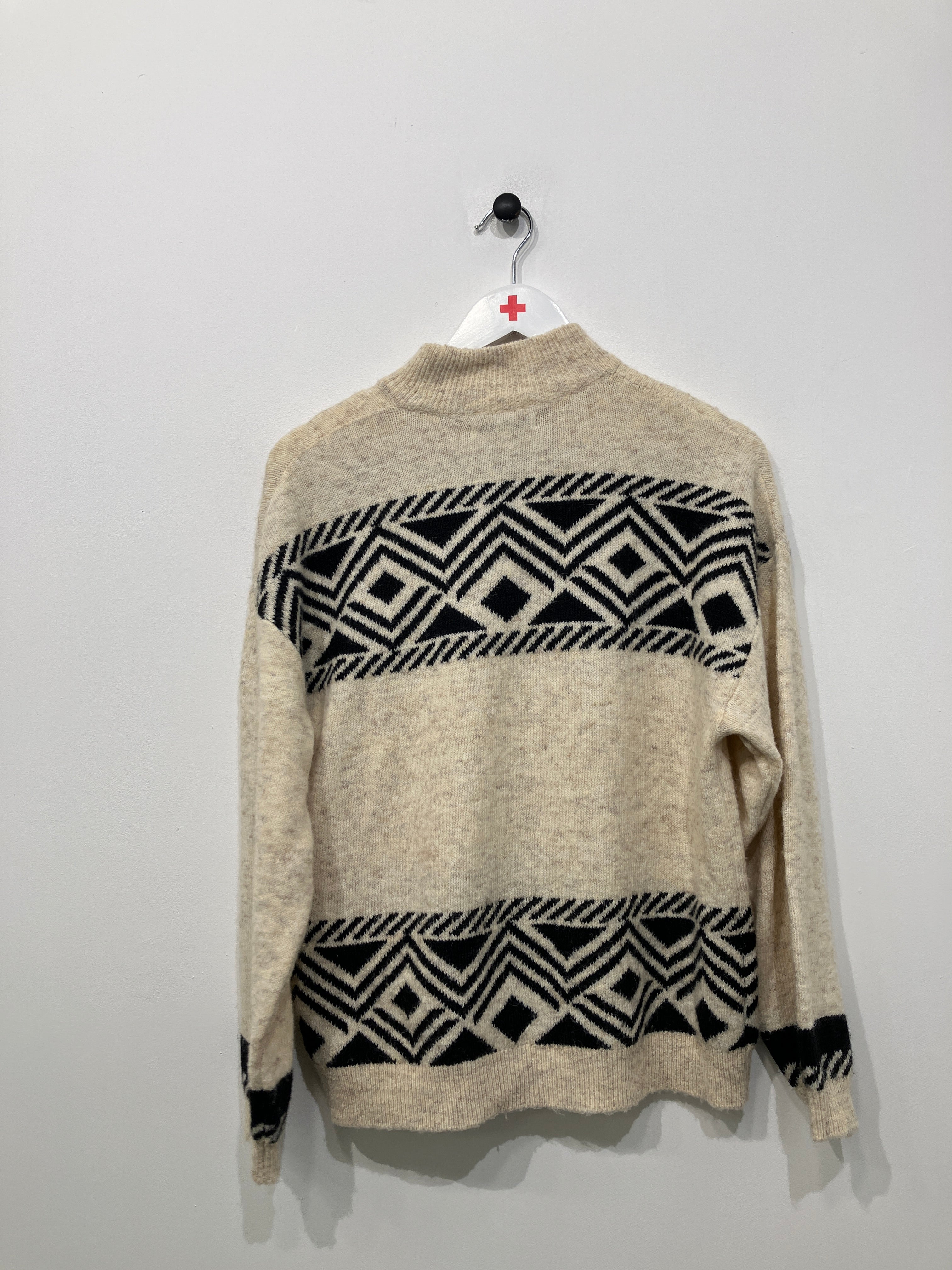 Pigalle Bluse