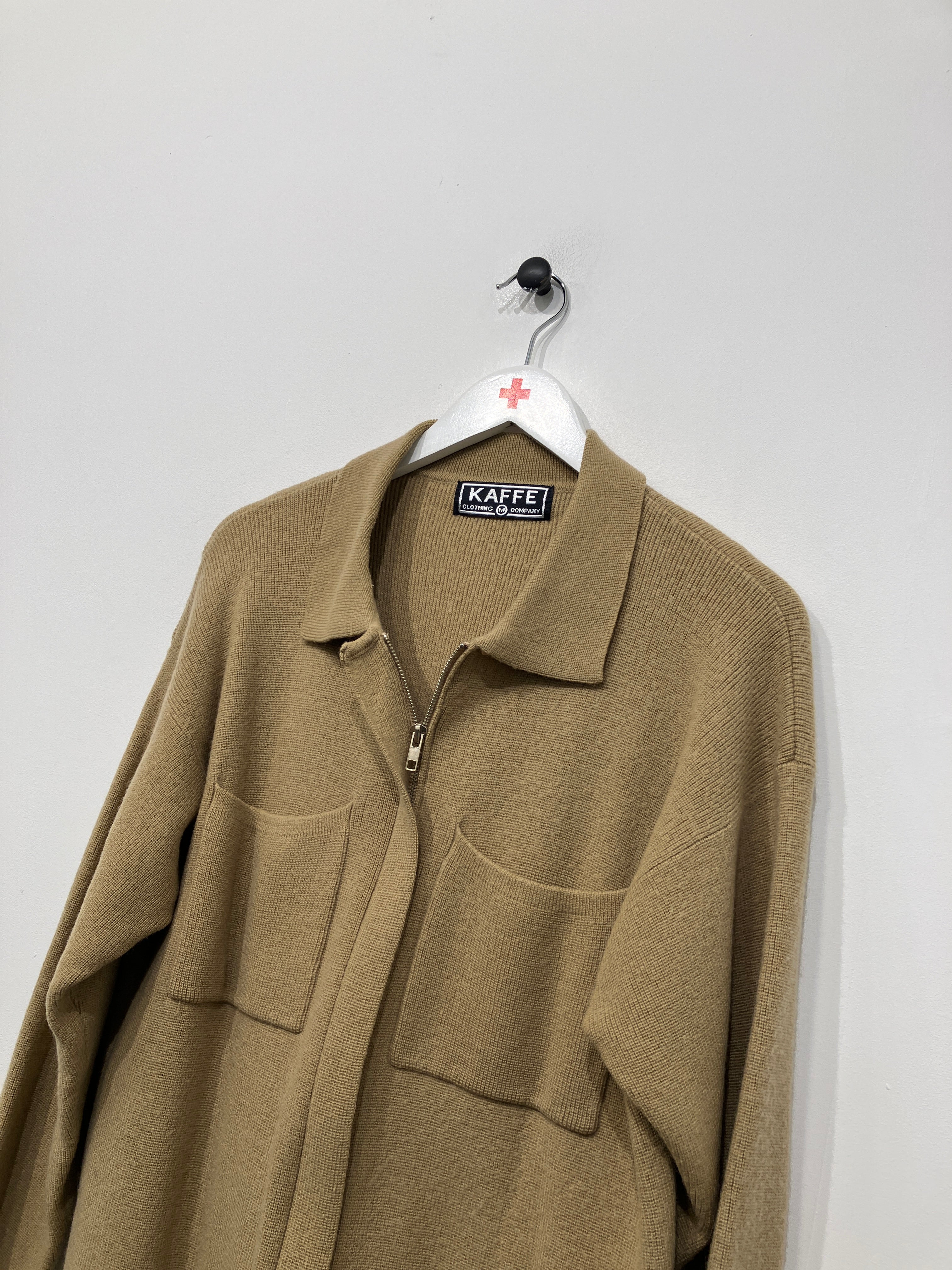 Kaffe Cardigan