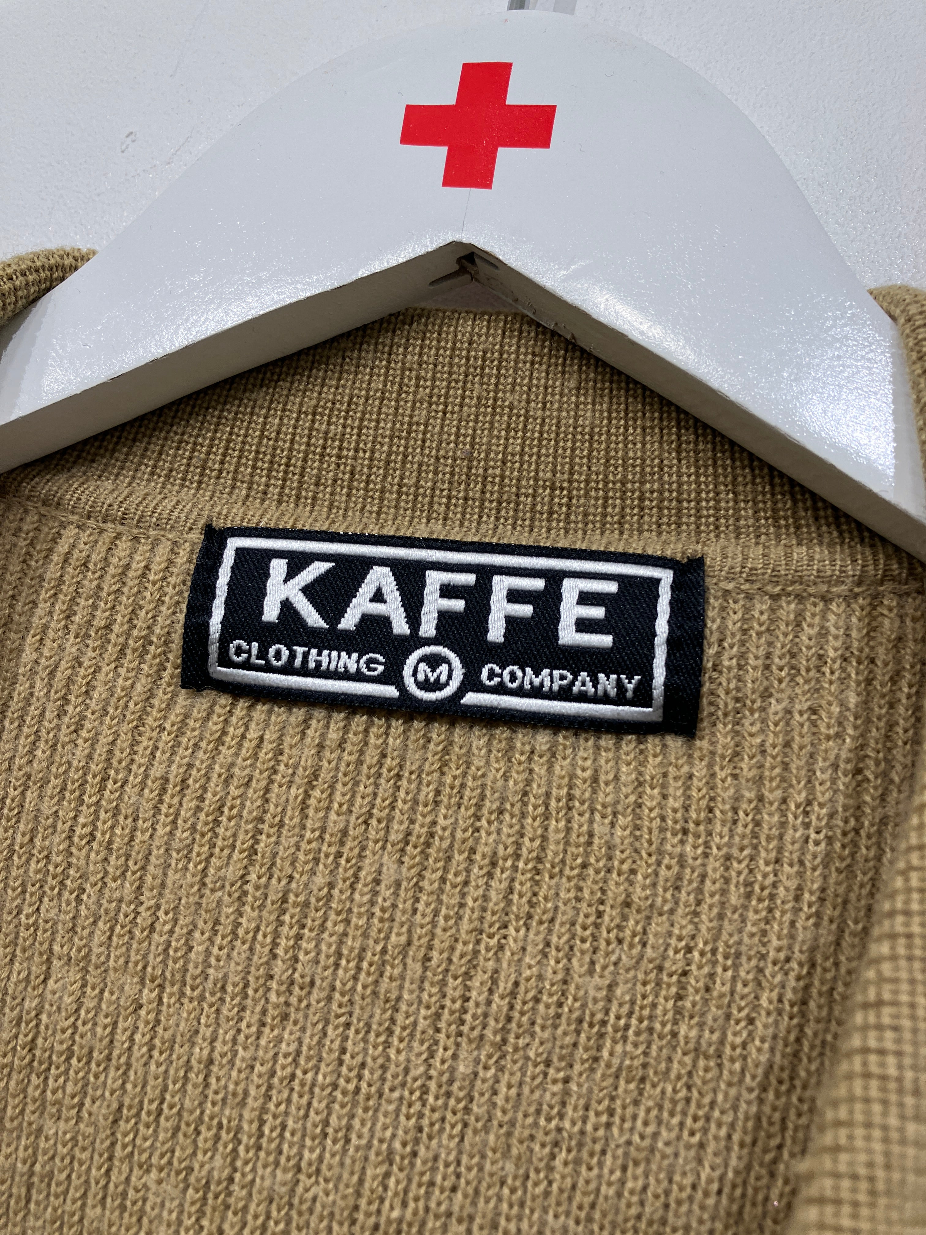 Kaffe Cardigan