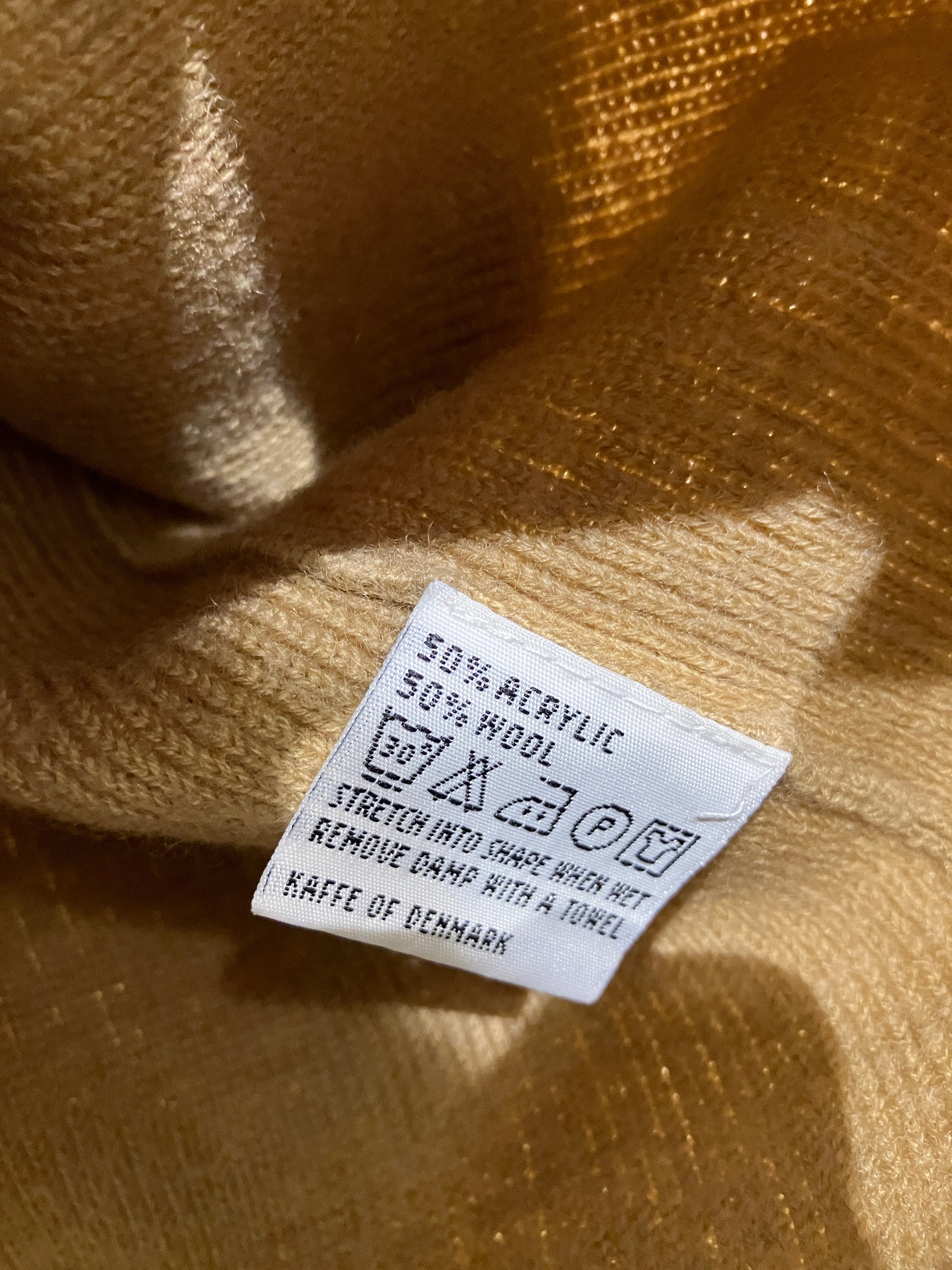 Kaffe Cardigan