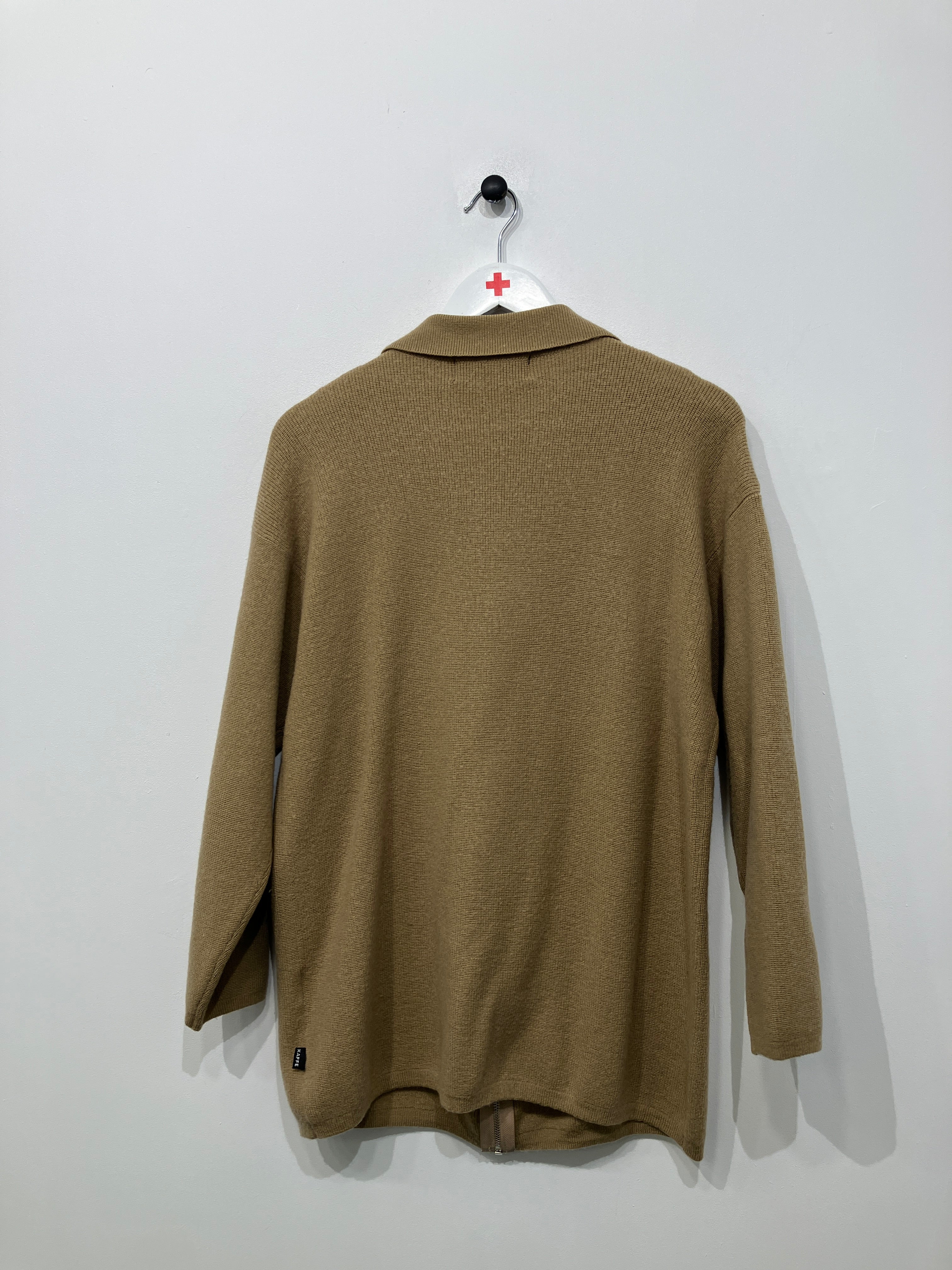 Kaffe Cardigan
